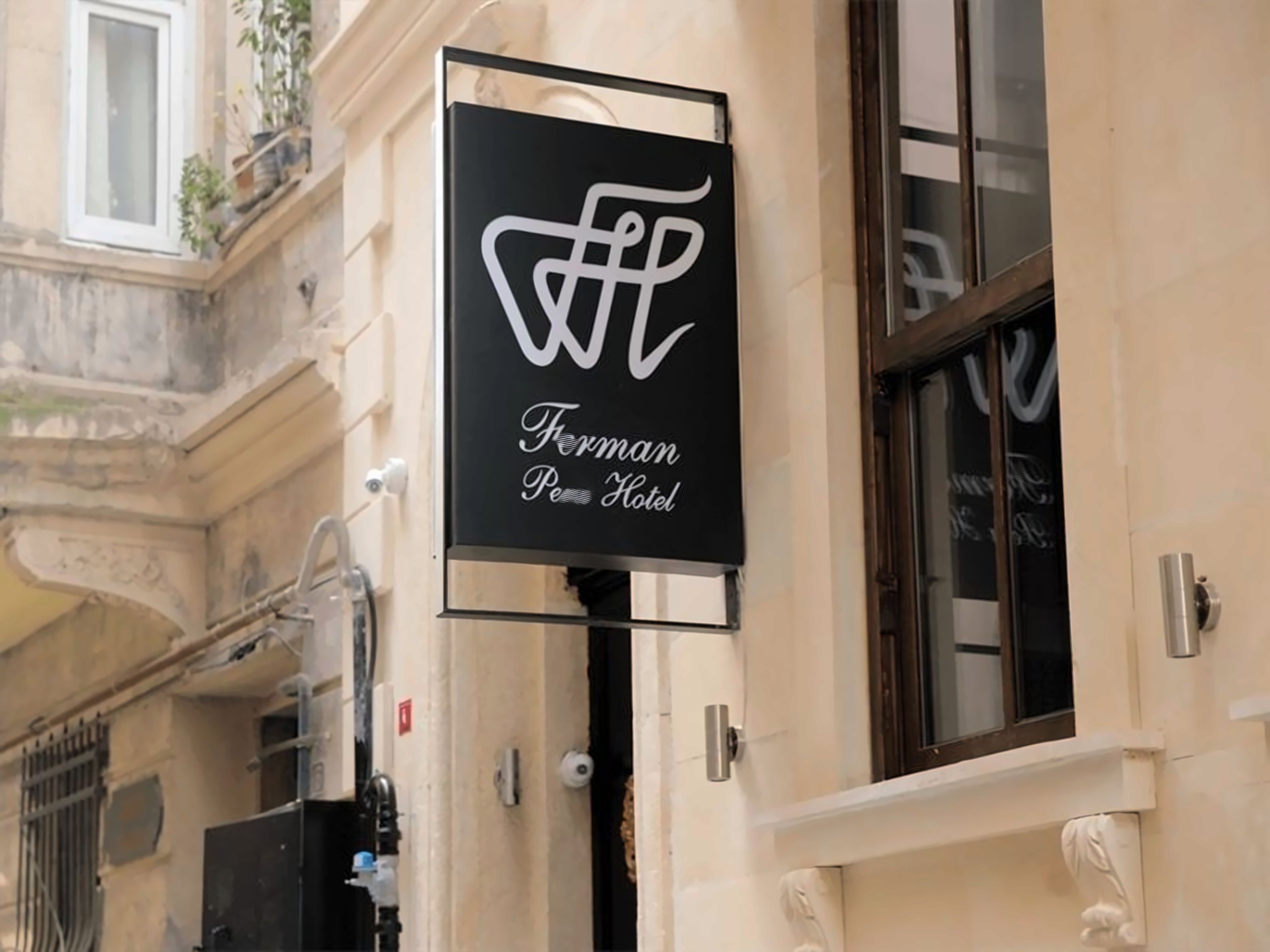 Ferman Pera Beyoglu pilt 3