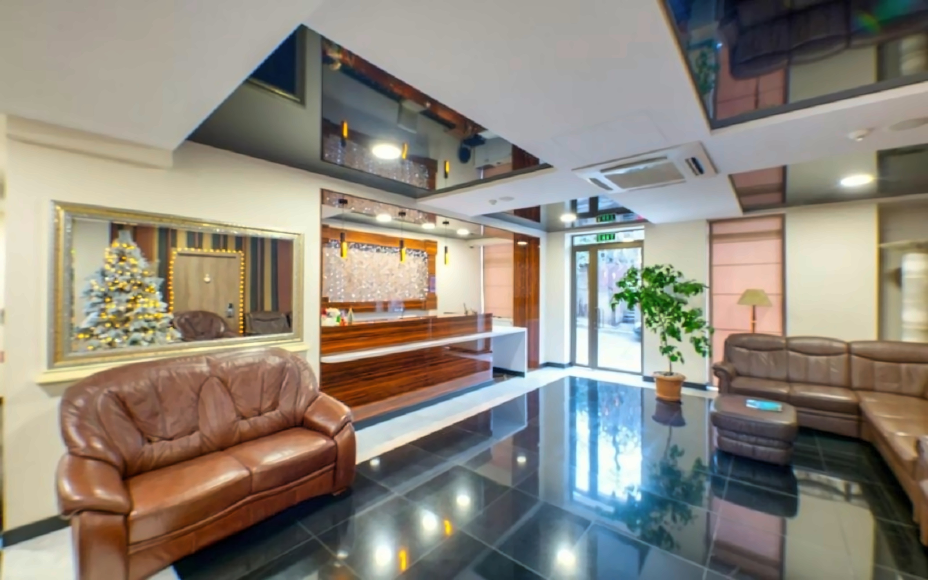 Gallery Inn photo 1
