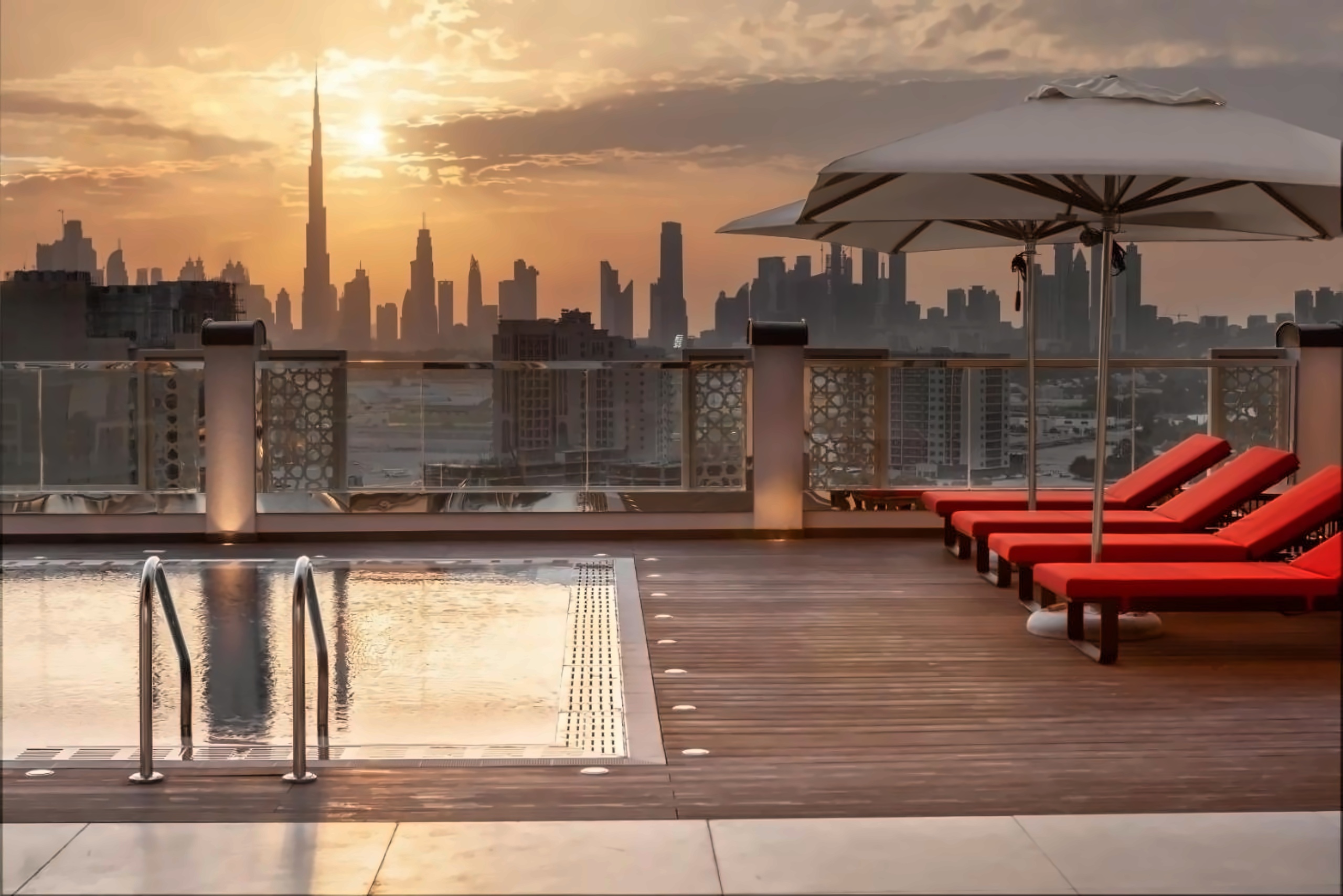 DoubleTree by Hilton Dubai Al Jadaf photo 1