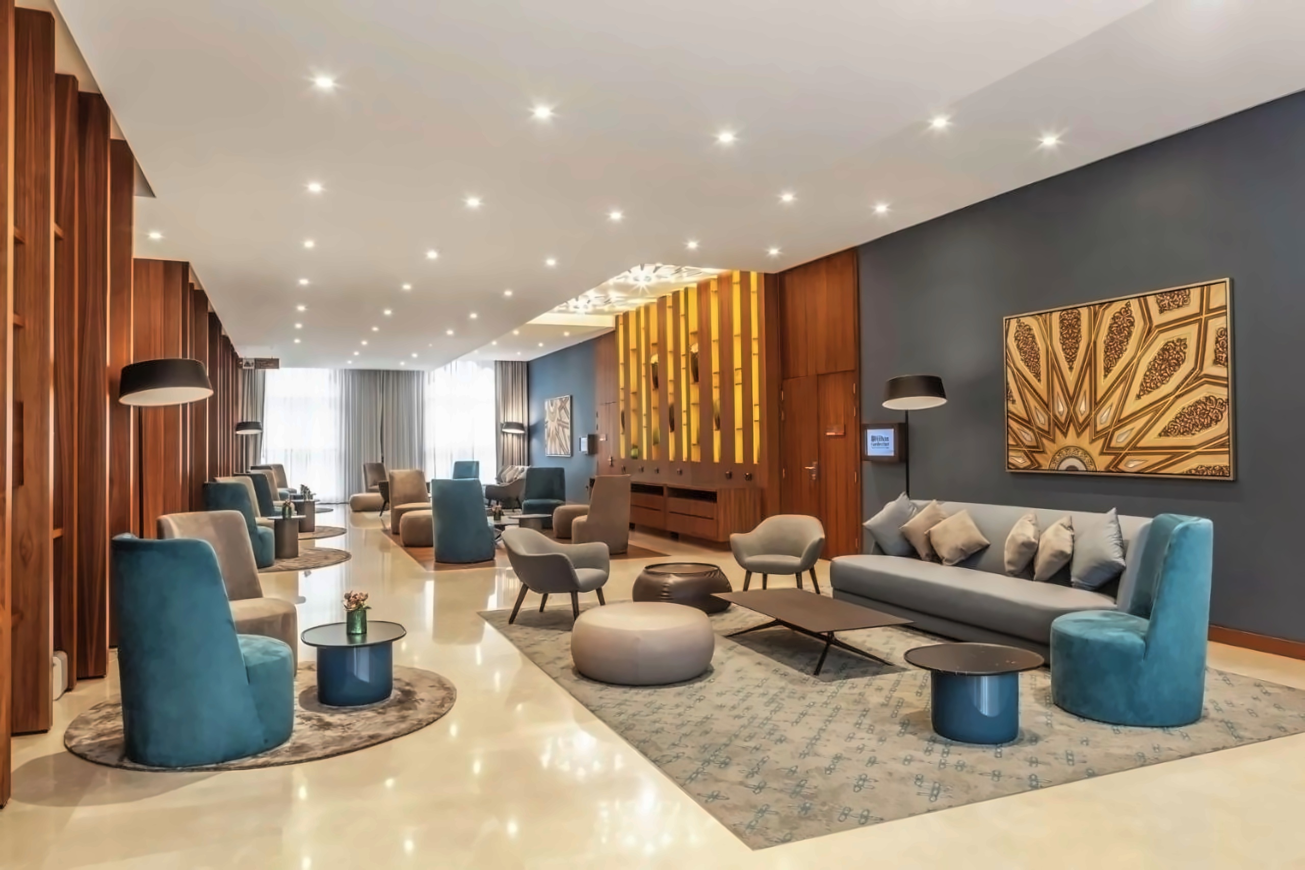 DoubleTree by Hilton Dubai Al Jadaf photo 4