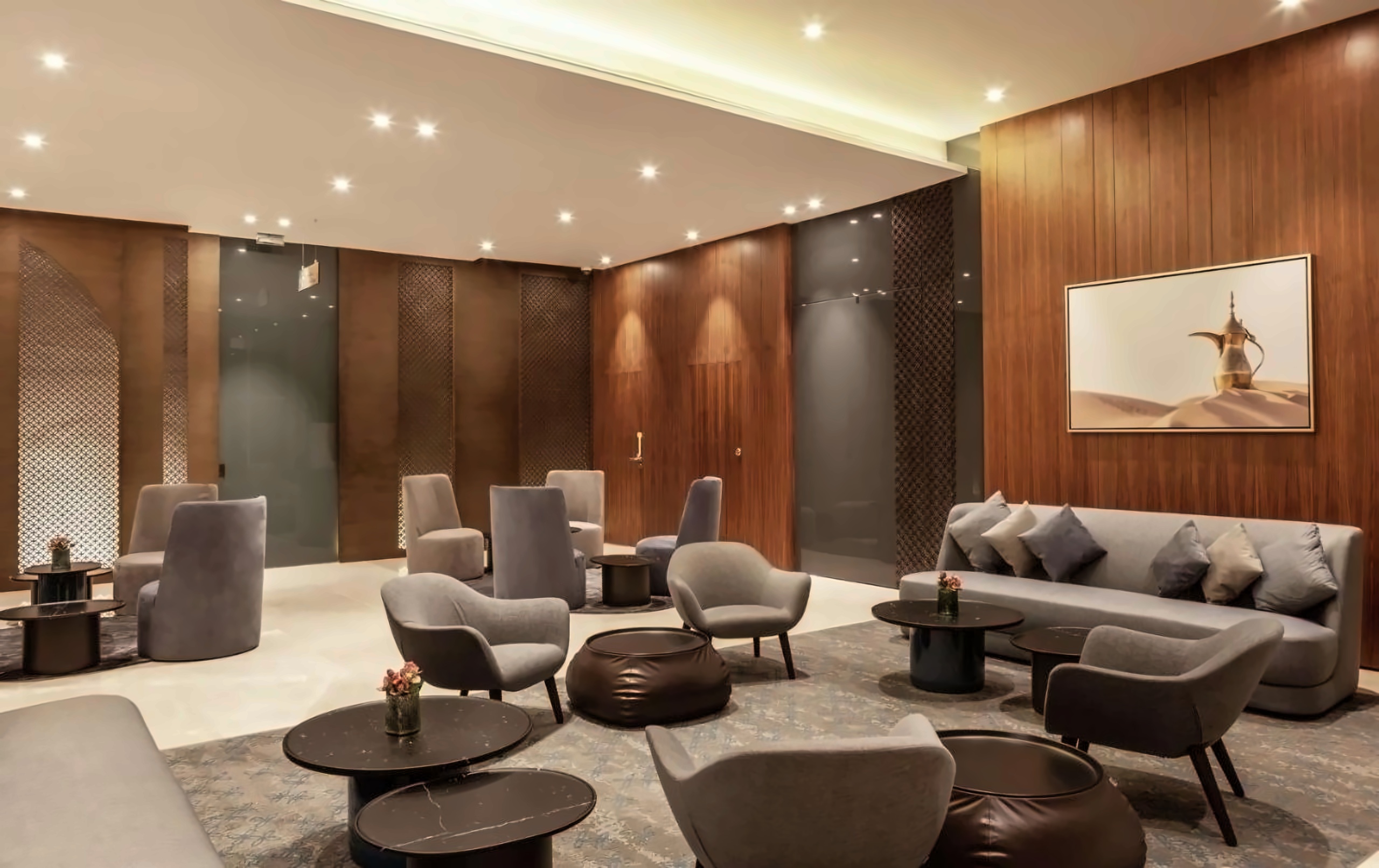 DoubleTree by Hilton Dubai Al Jadaf photo 5