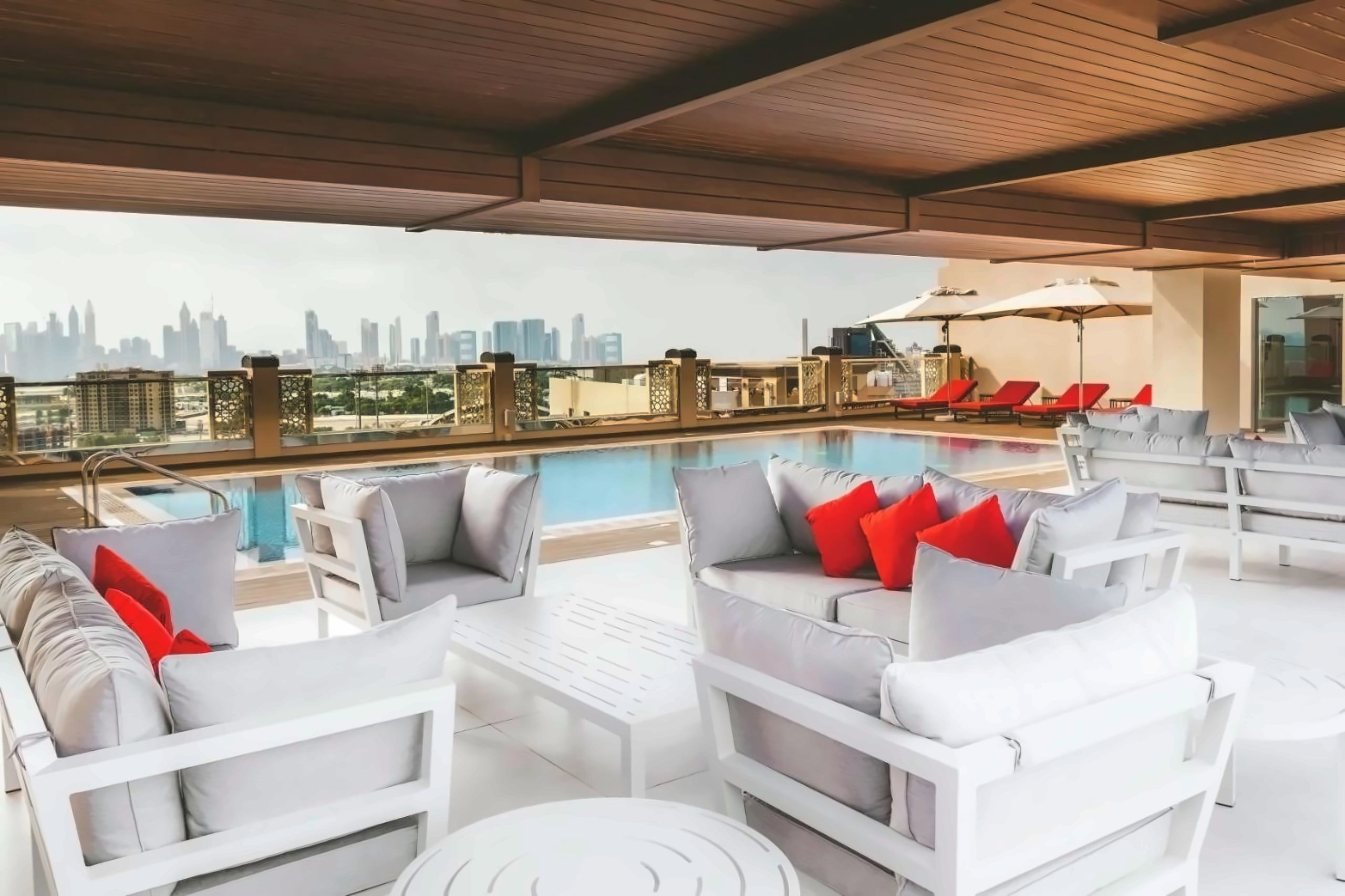 DoubleTree by Hilton Dubai Al Jadaf photo 2