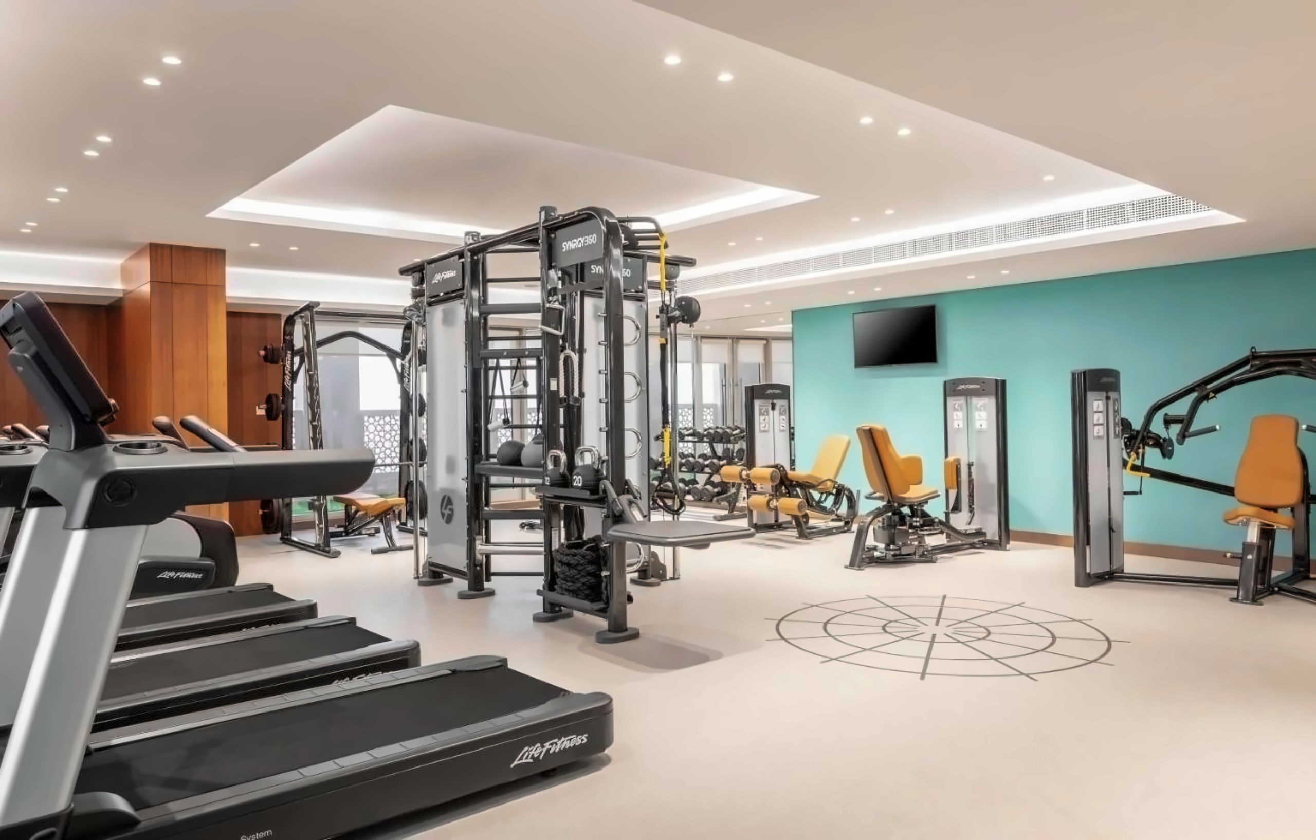 DoubleTree by Hilton Dubai Al Jadaf photo 18