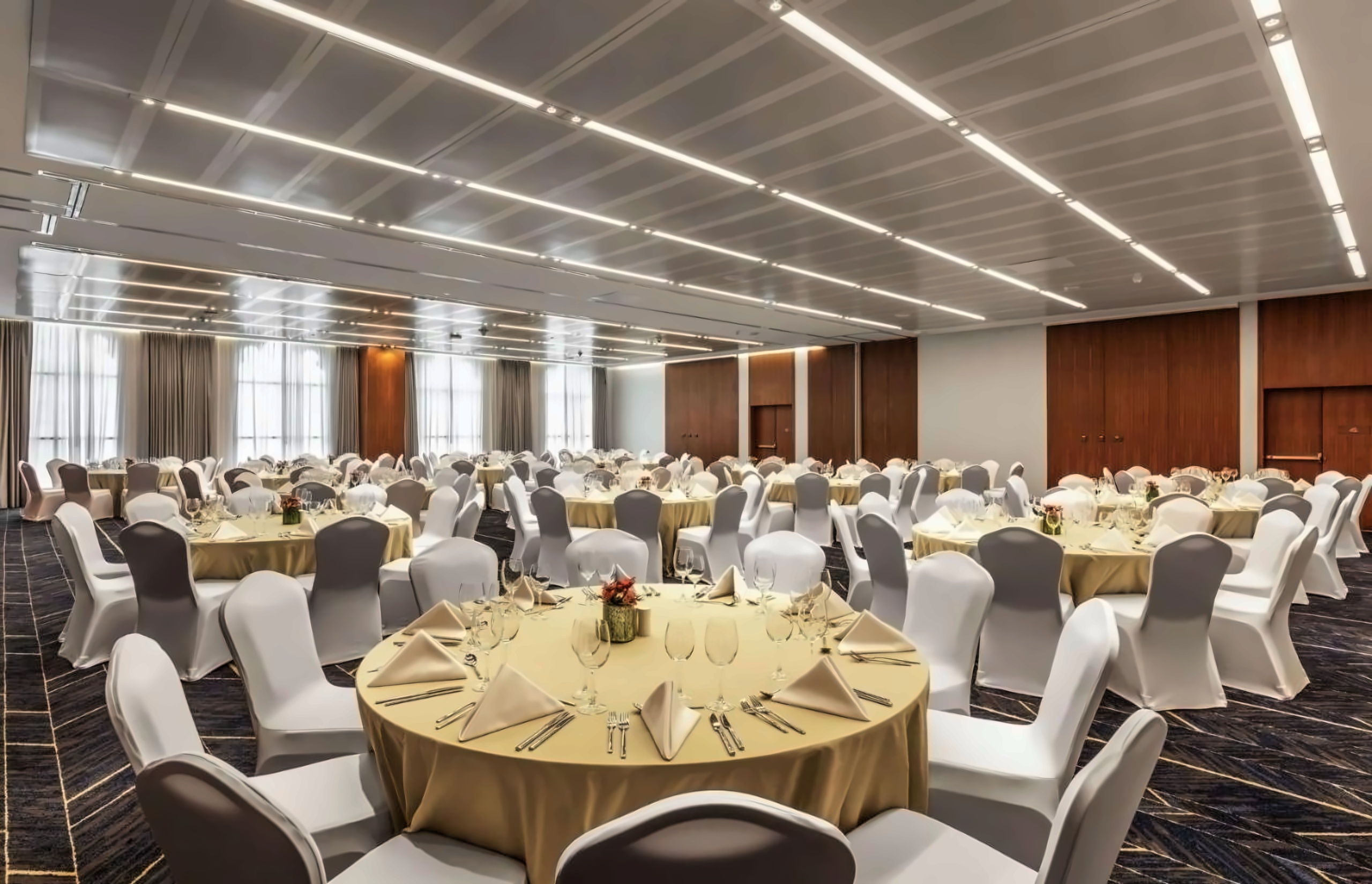 DoubleTree by Hilton Dubai Al Jadaf photo 20