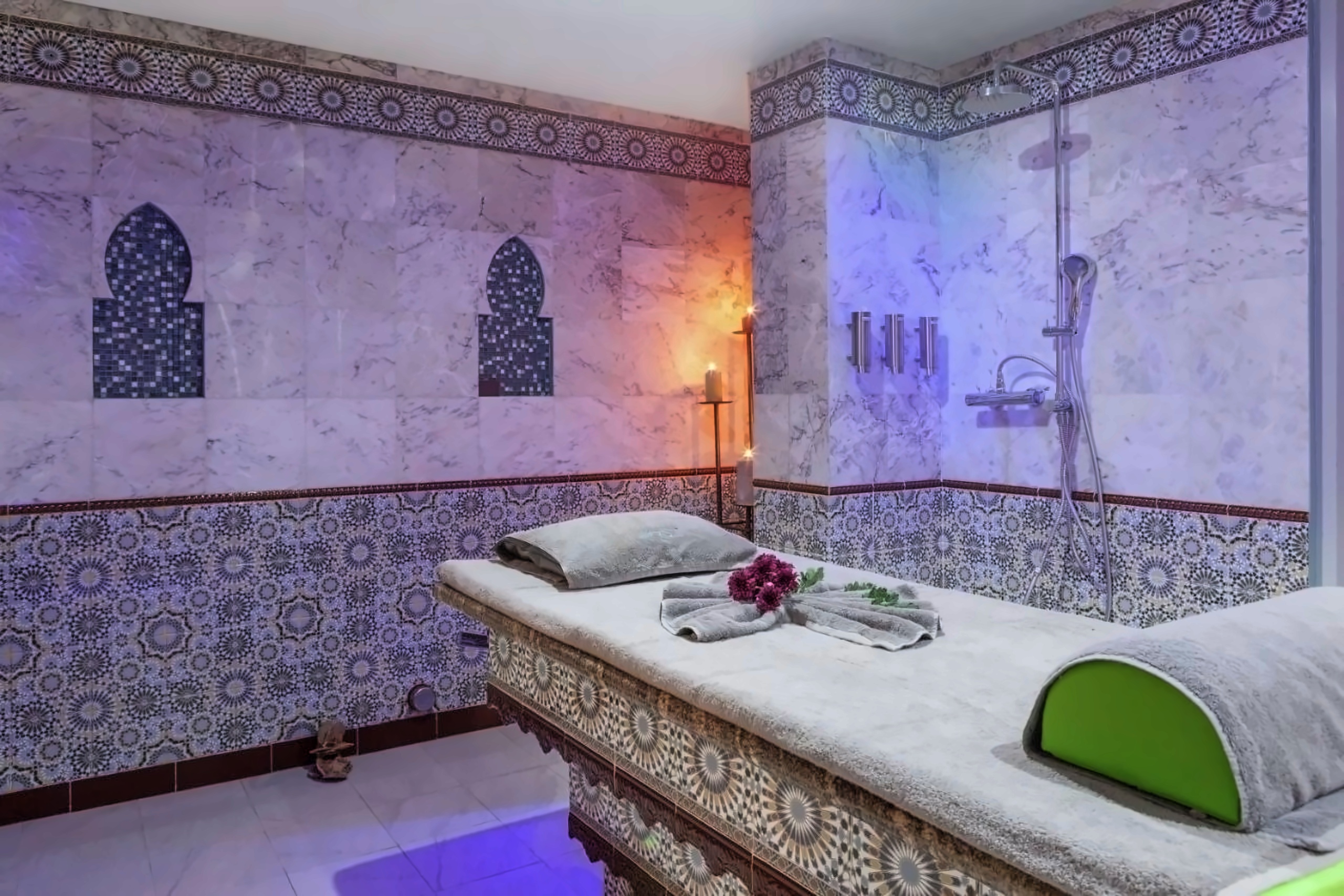 DoubleTree by Hilton Dubai Al Jadaf photo 19