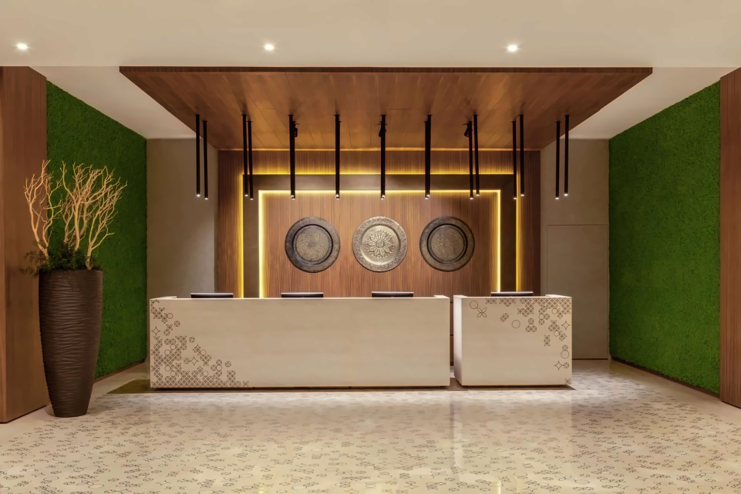 DoubleTree by Hilton Dubai Al Jadaf photo 3