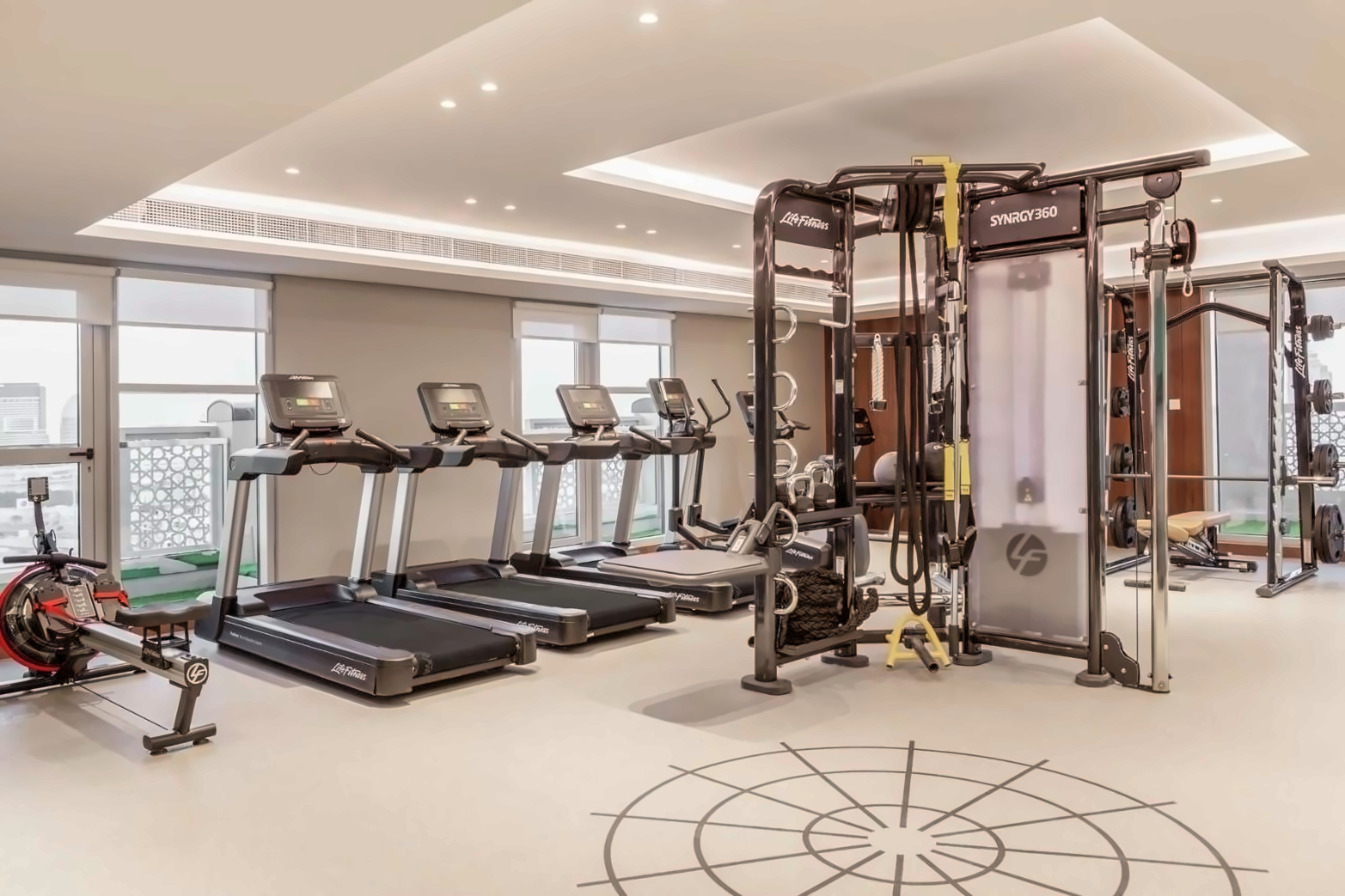 DoubleTree by Hilton Dubai Al Jadaf photo 17