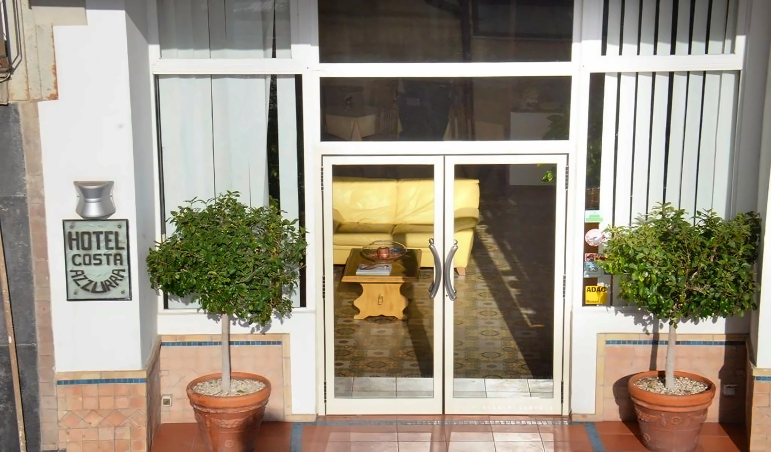 Hotel Costa Azzurra pilt 1