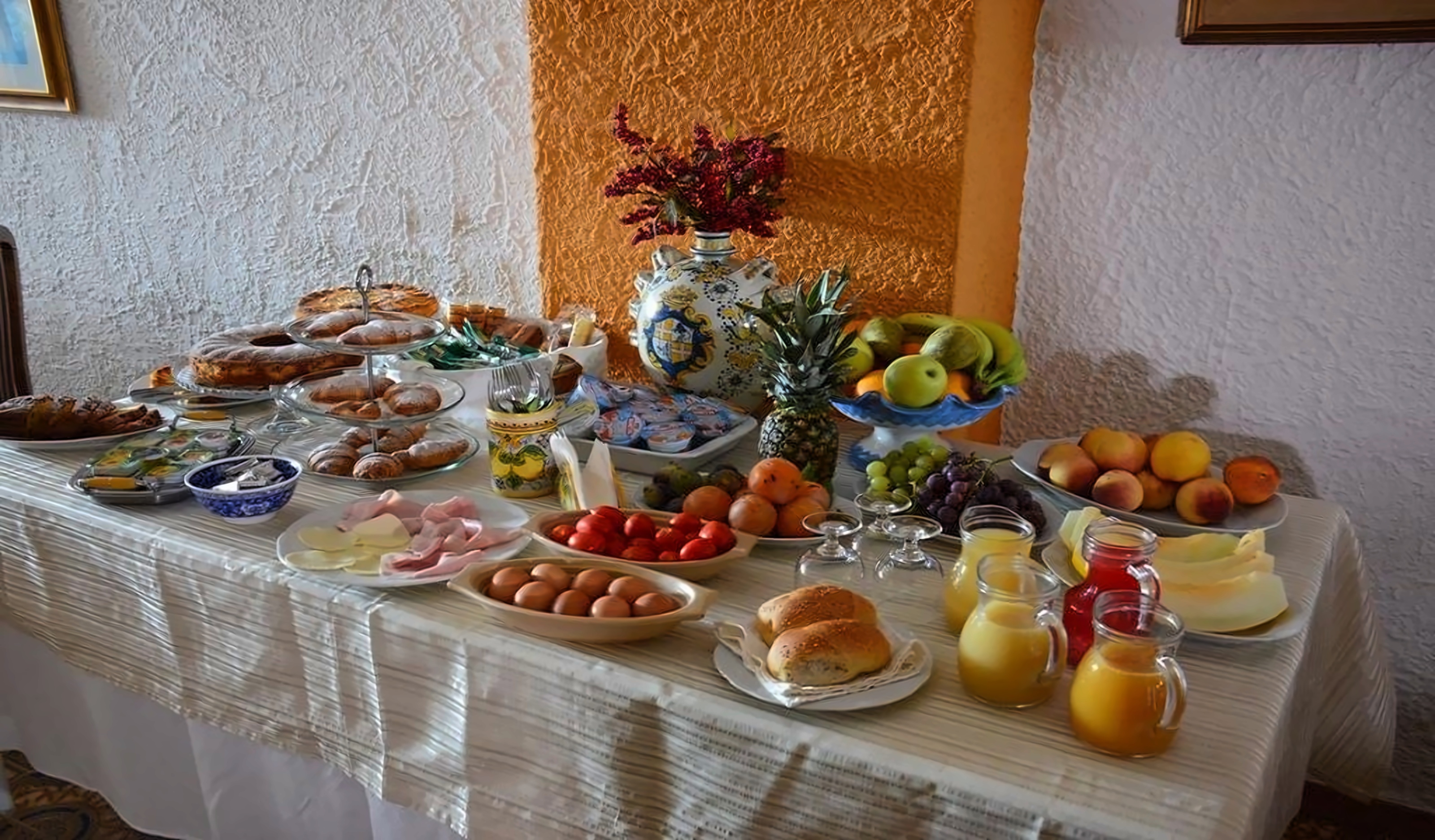 Hotel Costa Azzurra pilt 2