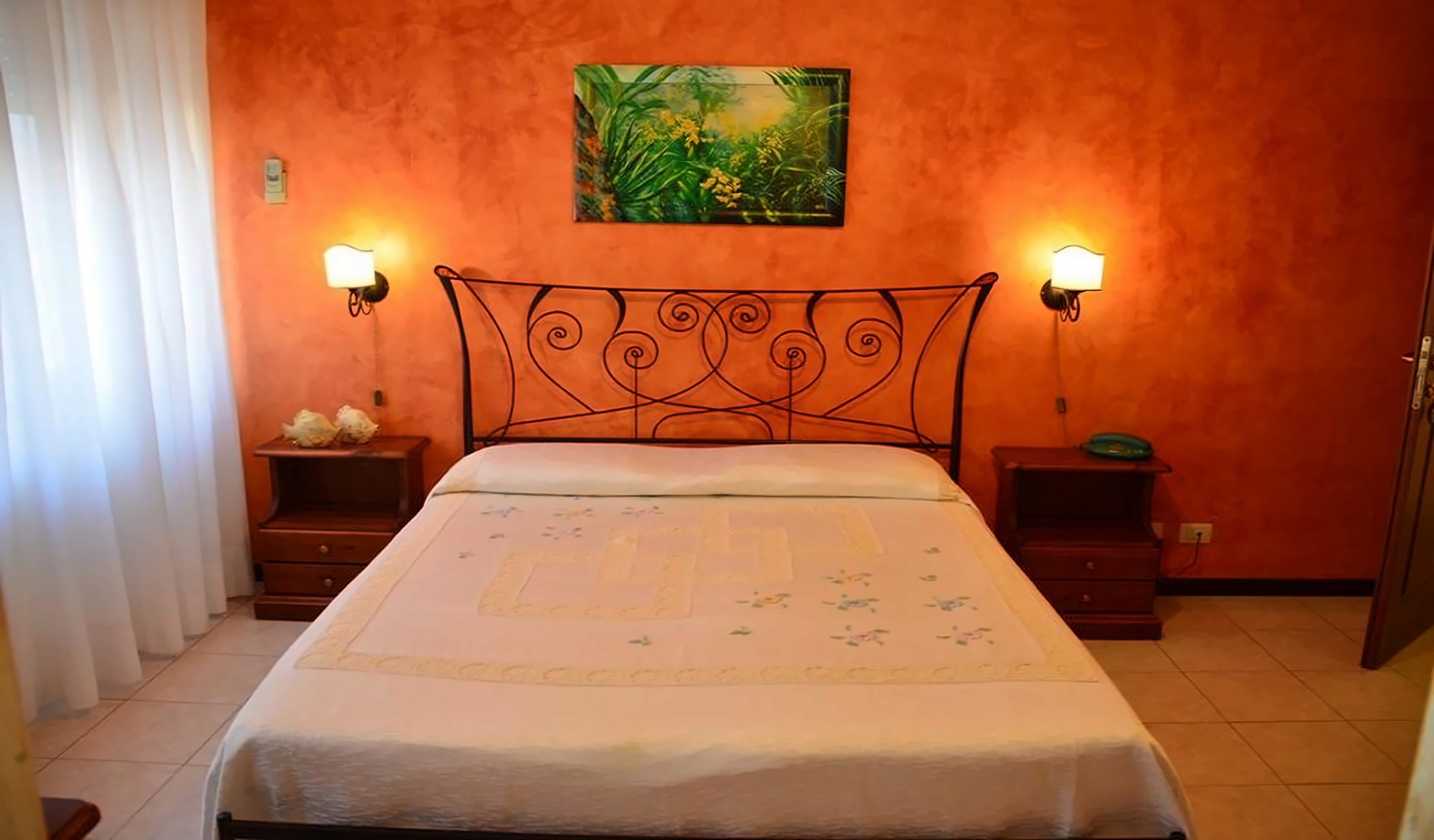 Hotel Costa Azzurra pilt 4