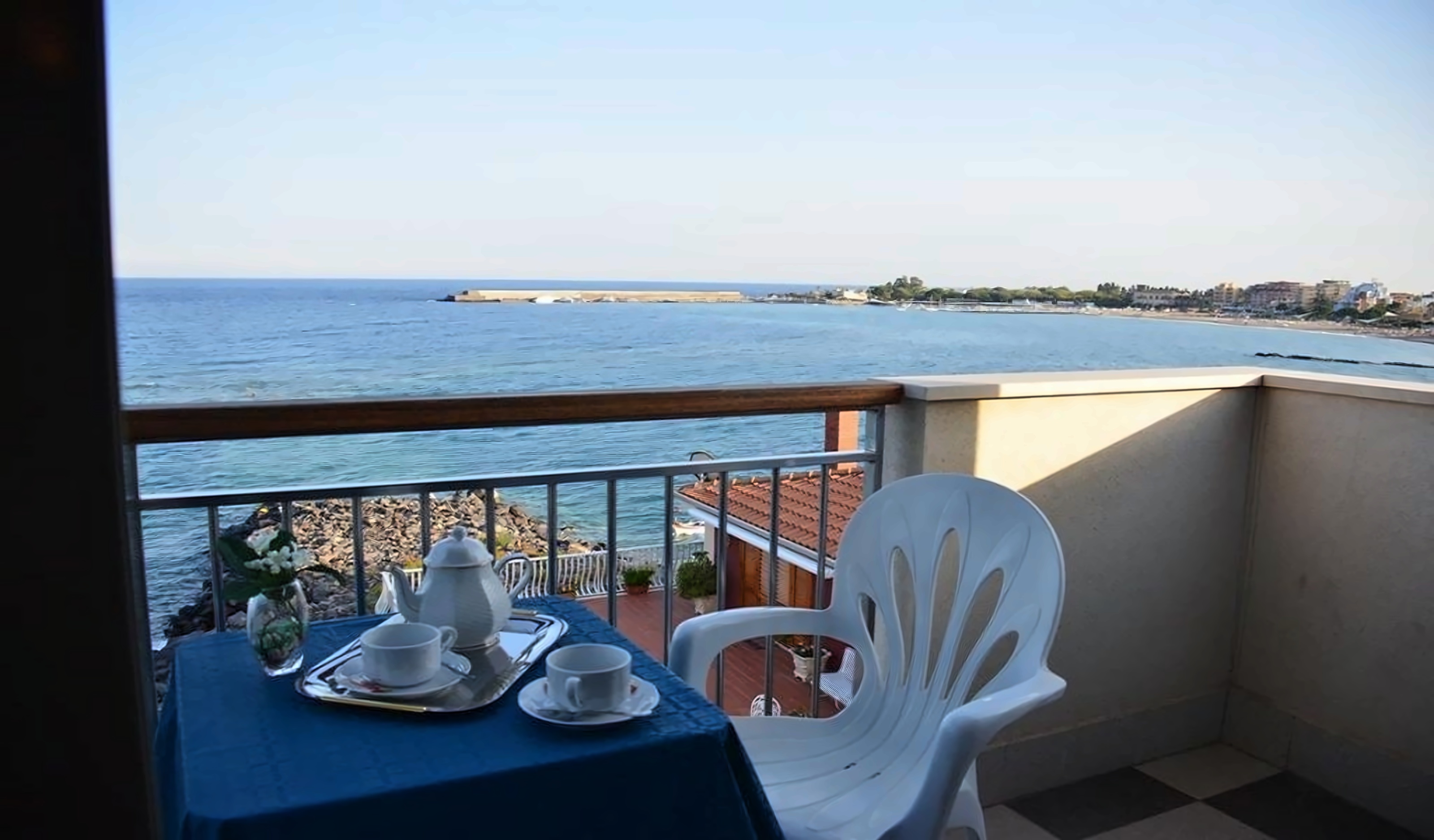 Hotel Costa Azzurra pilt 14