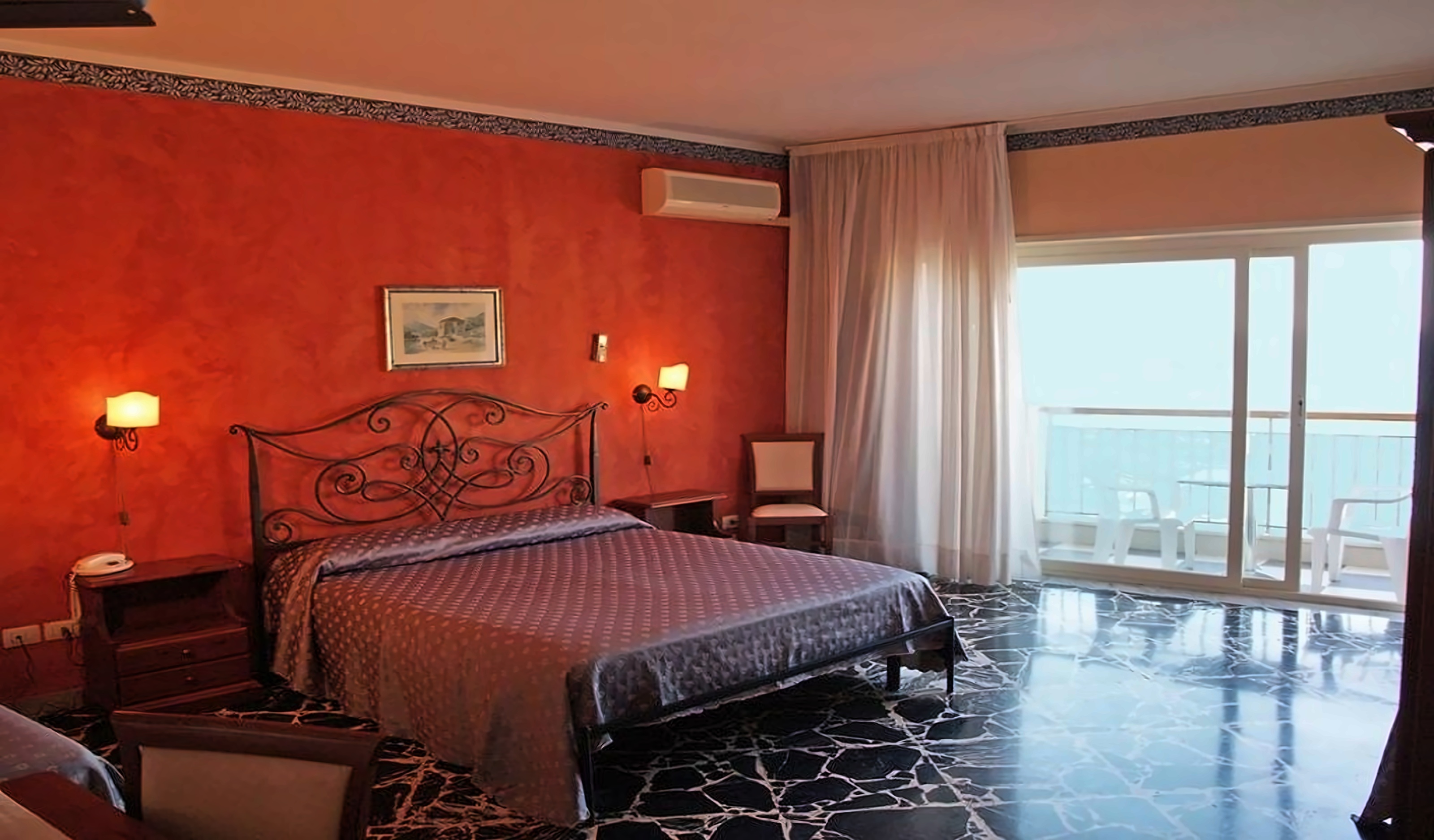 Hotel Costa Azzurra pilt 7