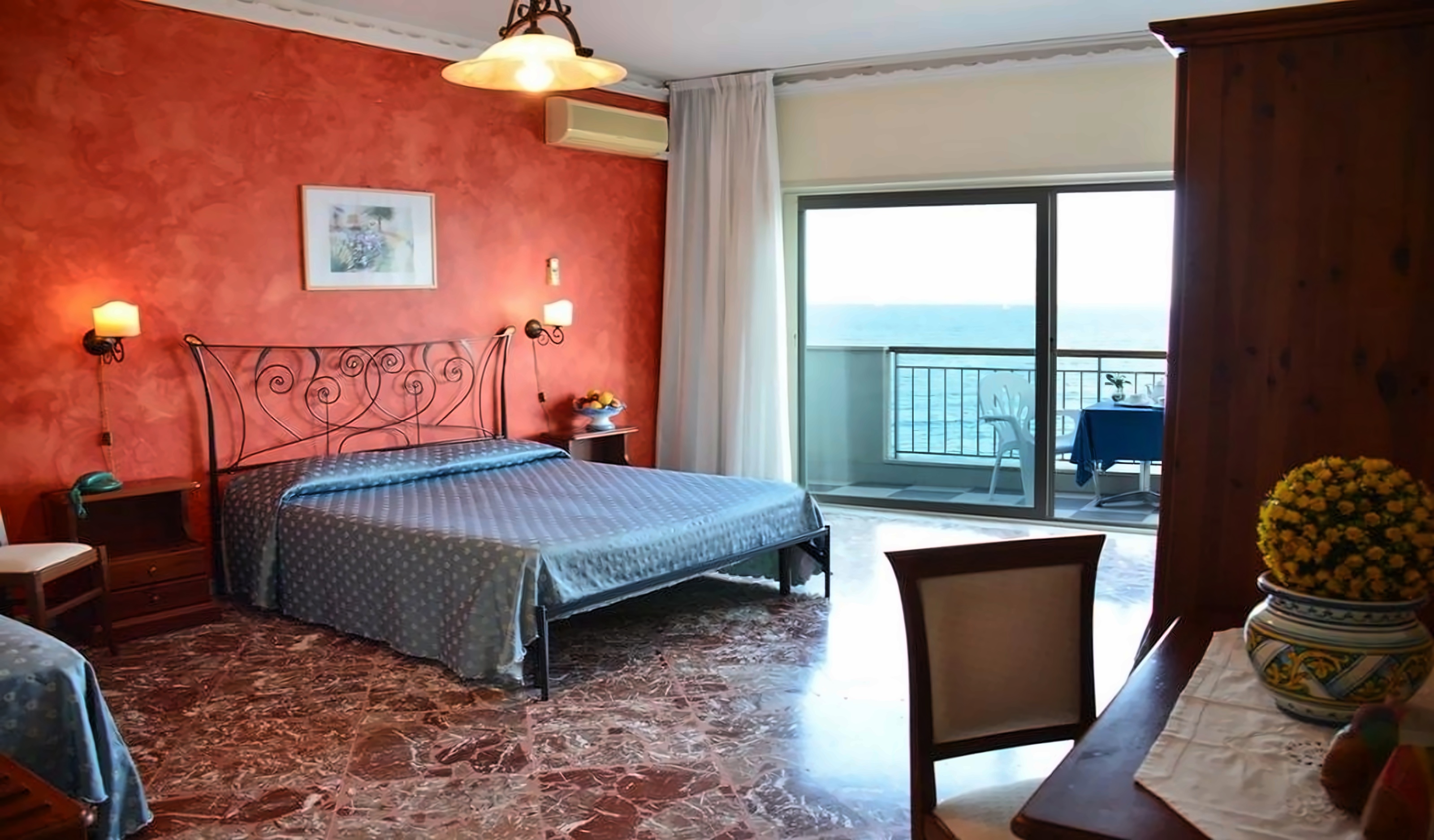 Hotel Costa Azzurra pilt 12