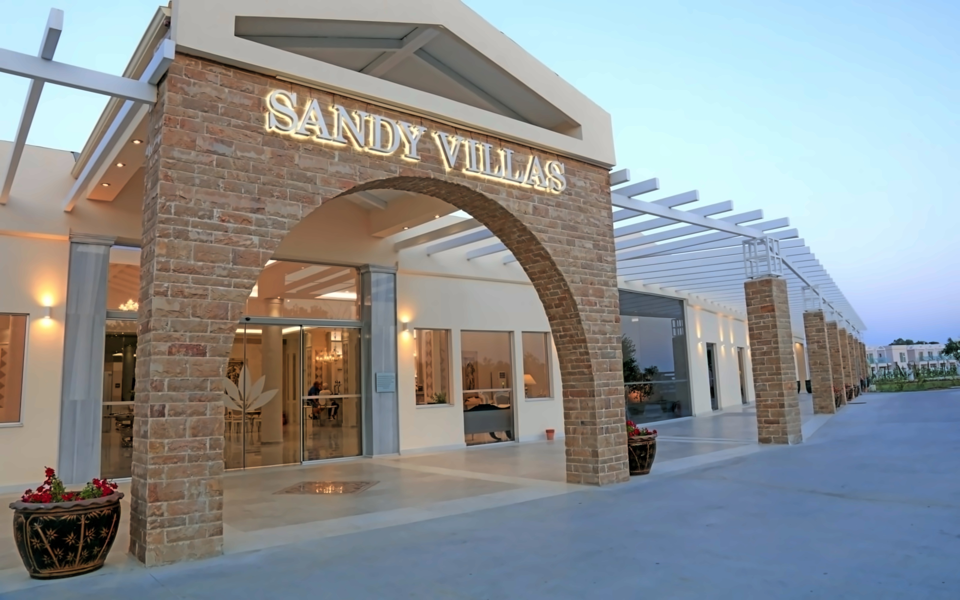 Kairaba Sandy Villas photo 1