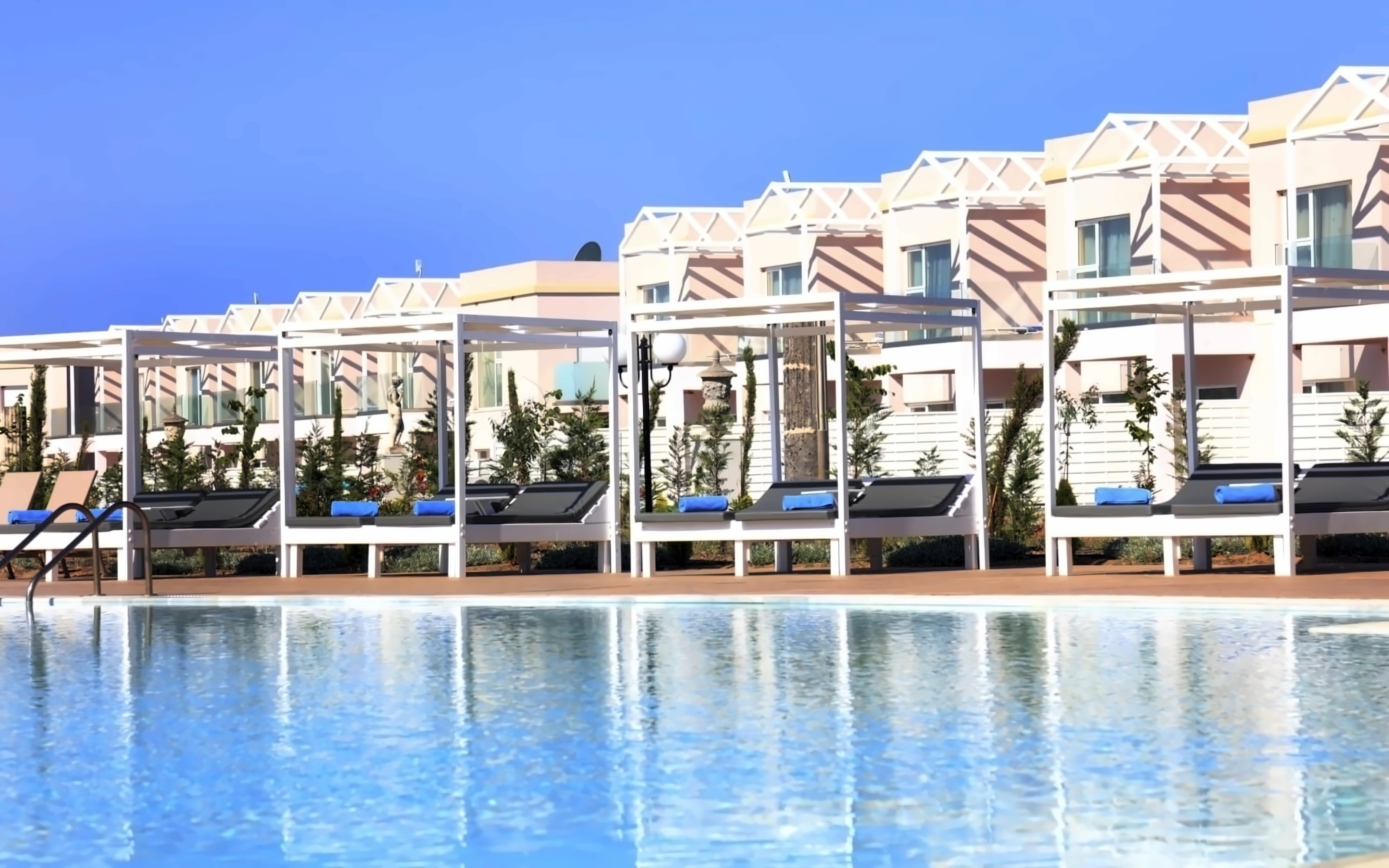 Kairaba Sandy Villas photo 5