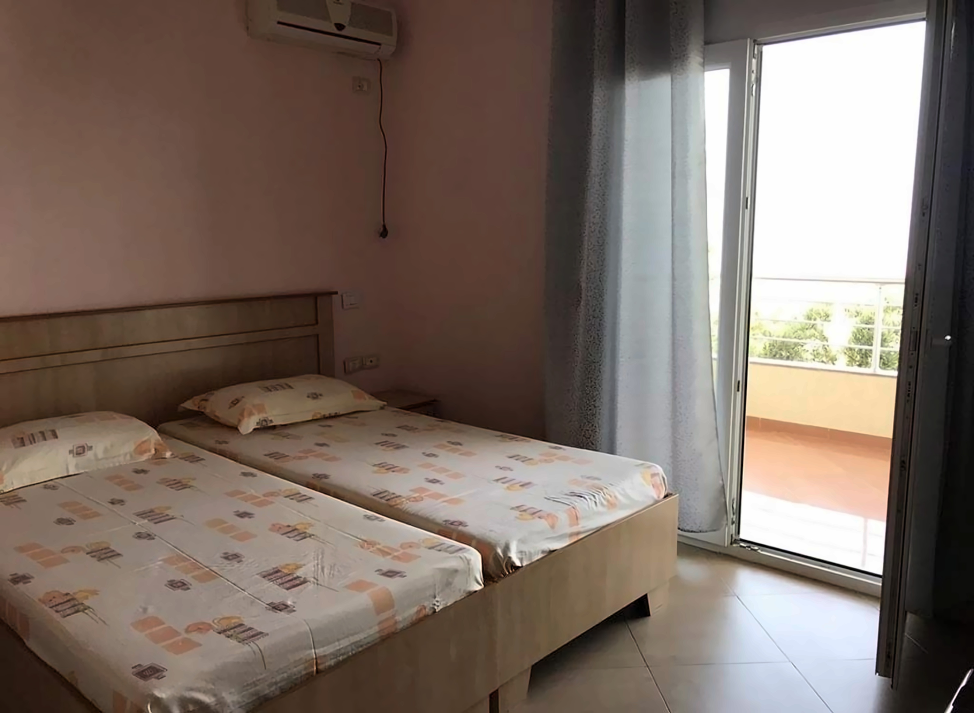 Hotel SUNSET GL (ex. Vila Bregdeti) pilt 2
