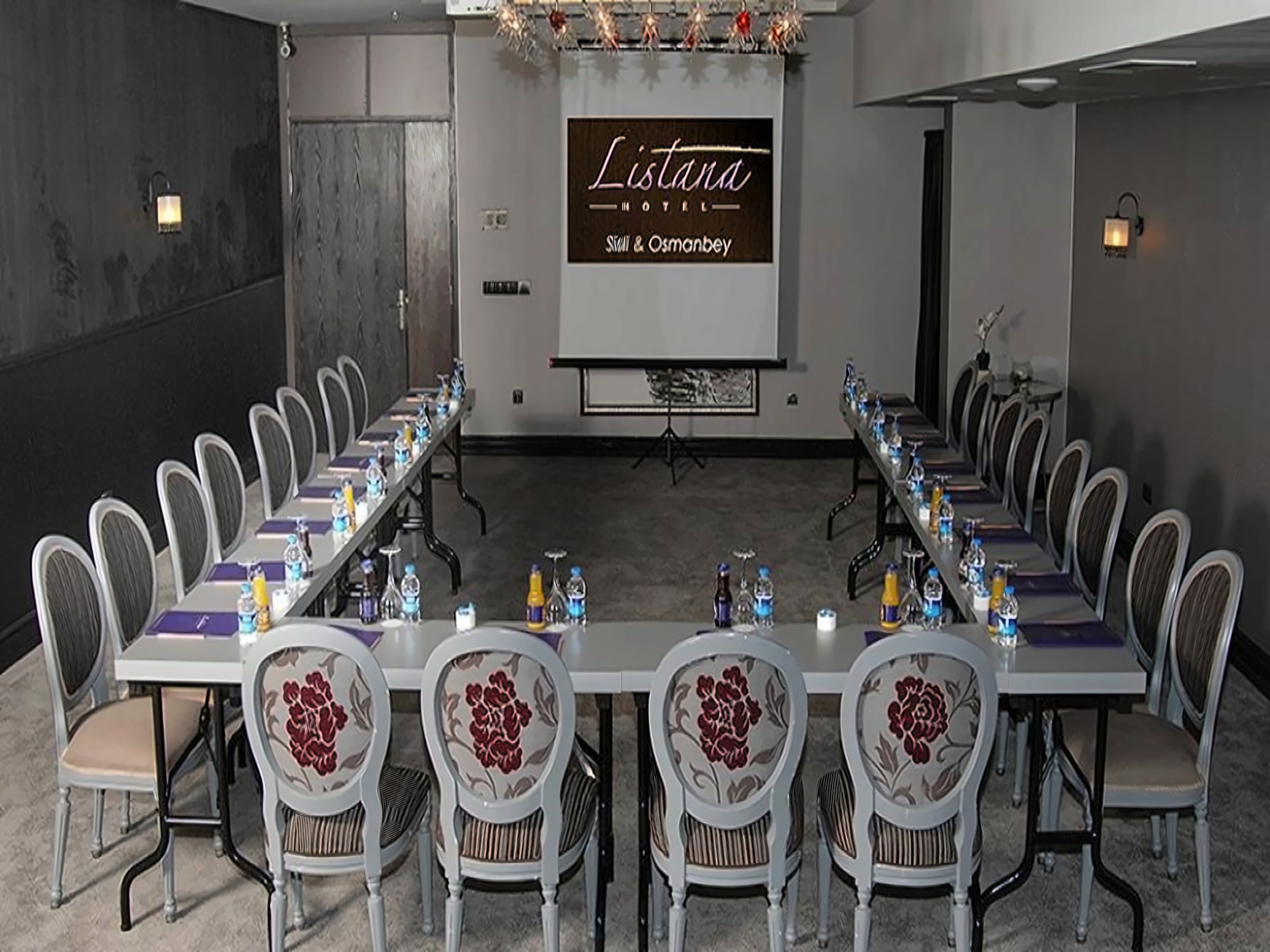 Listana Hotel photo 13