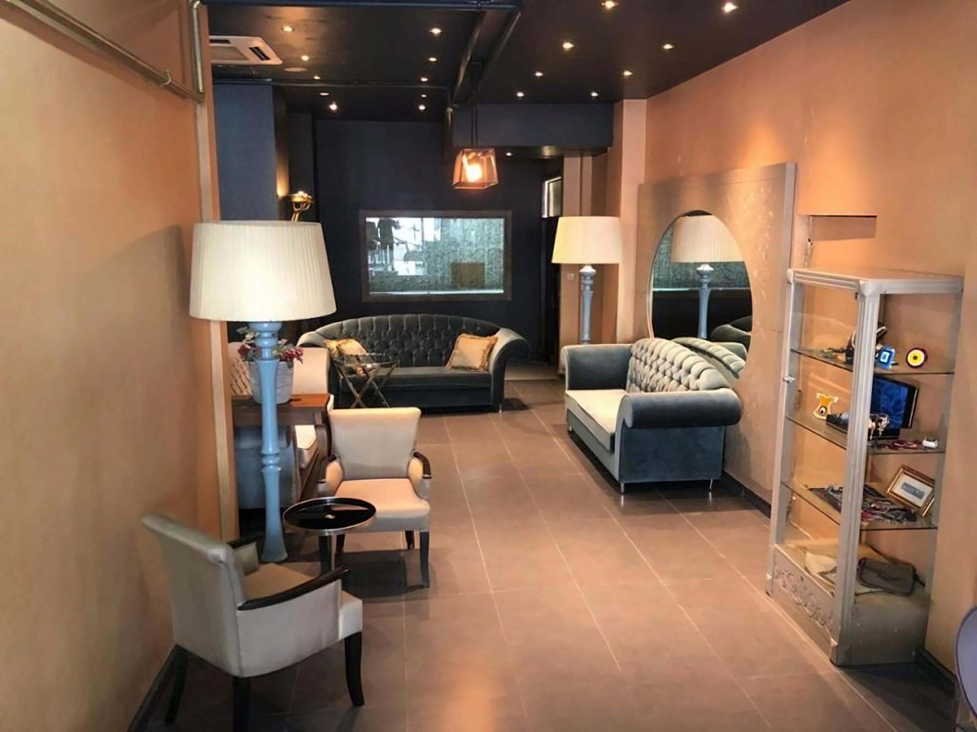 Listana Hotel photo 2