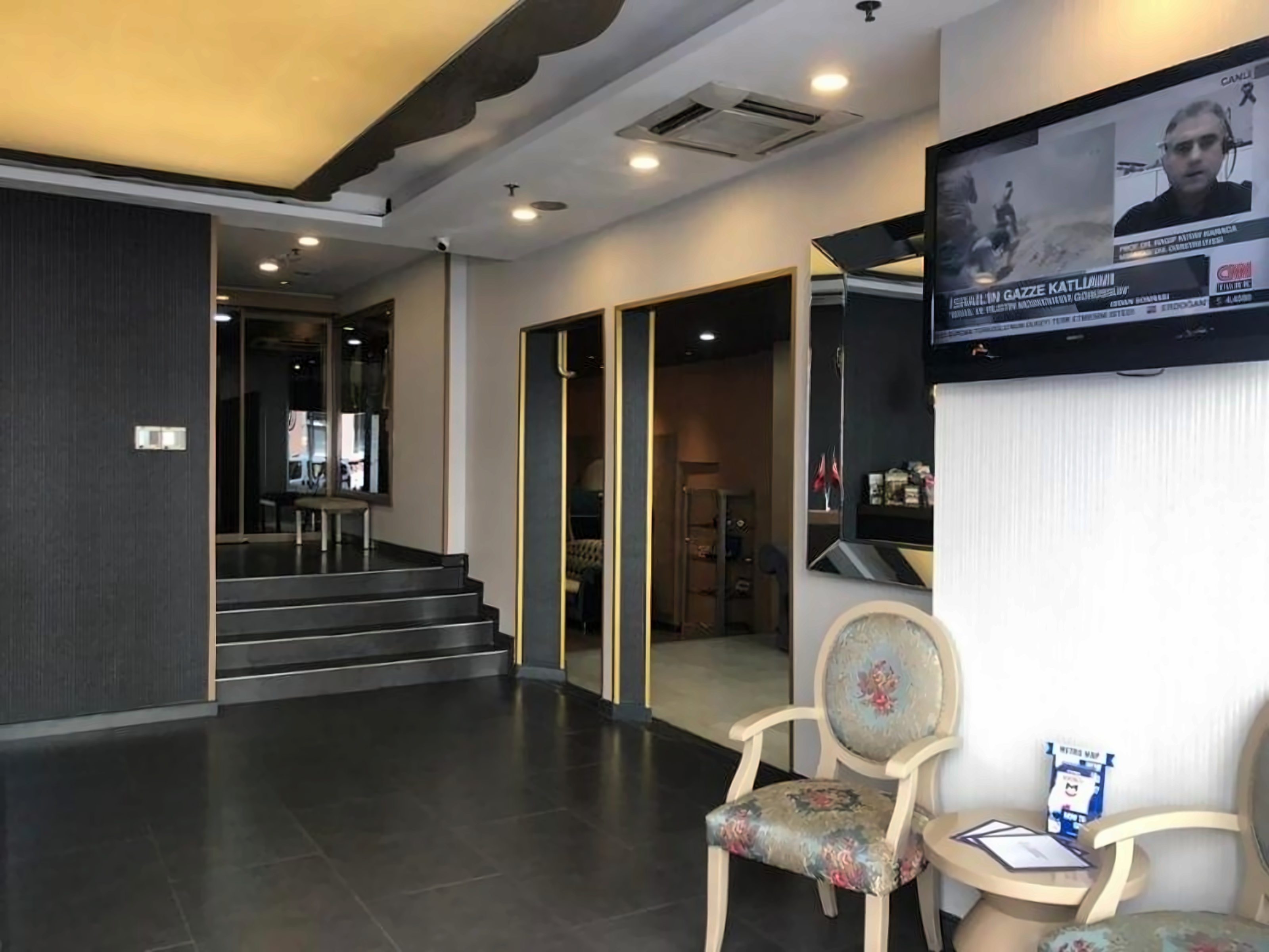 Listana Hotel photo 3