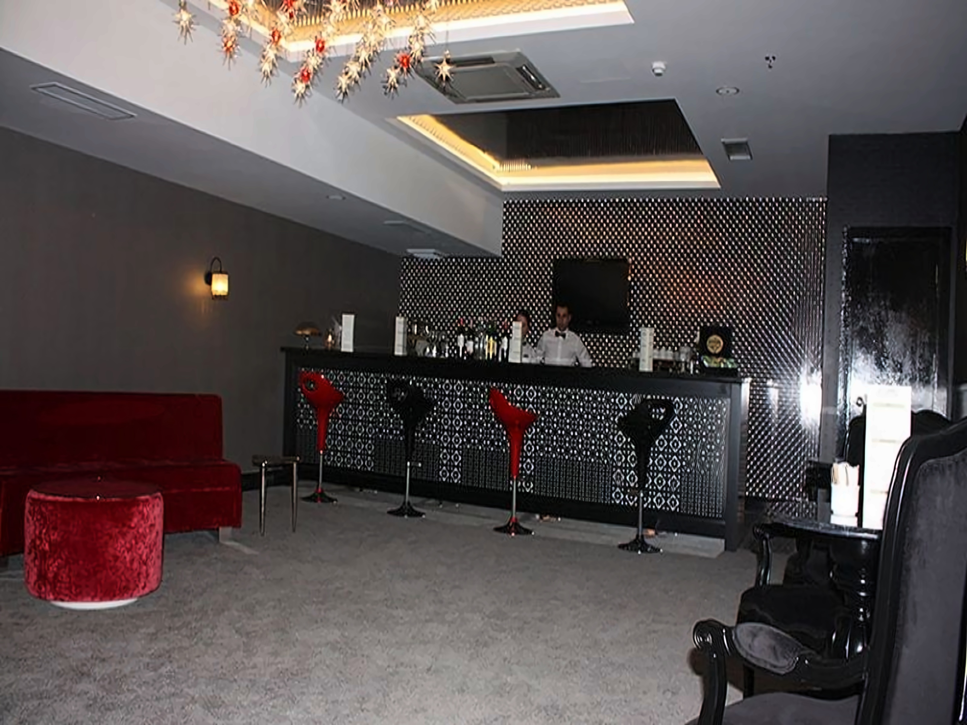 Listana Hotel photo 14
