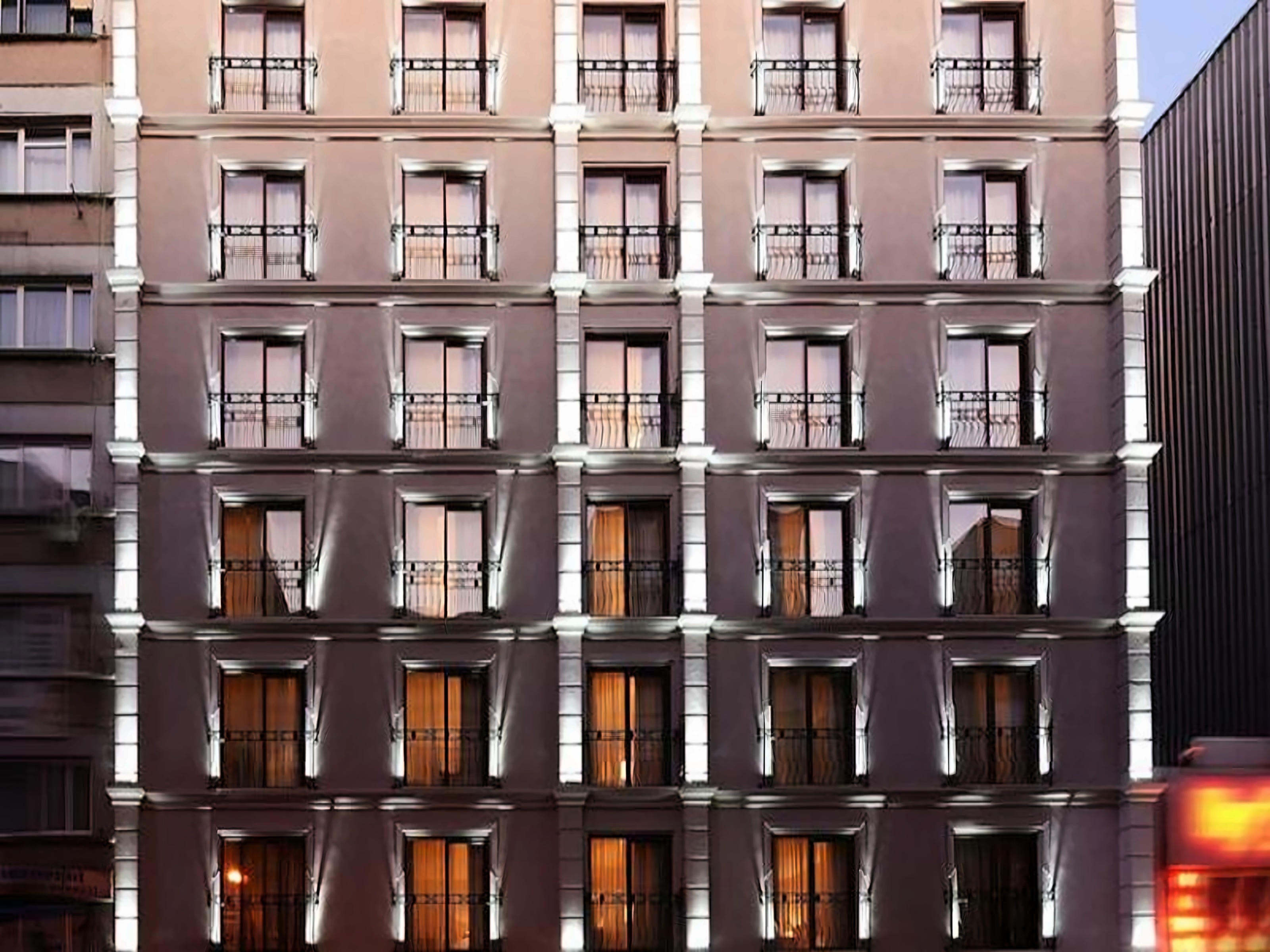 Listana Hotel photo 1