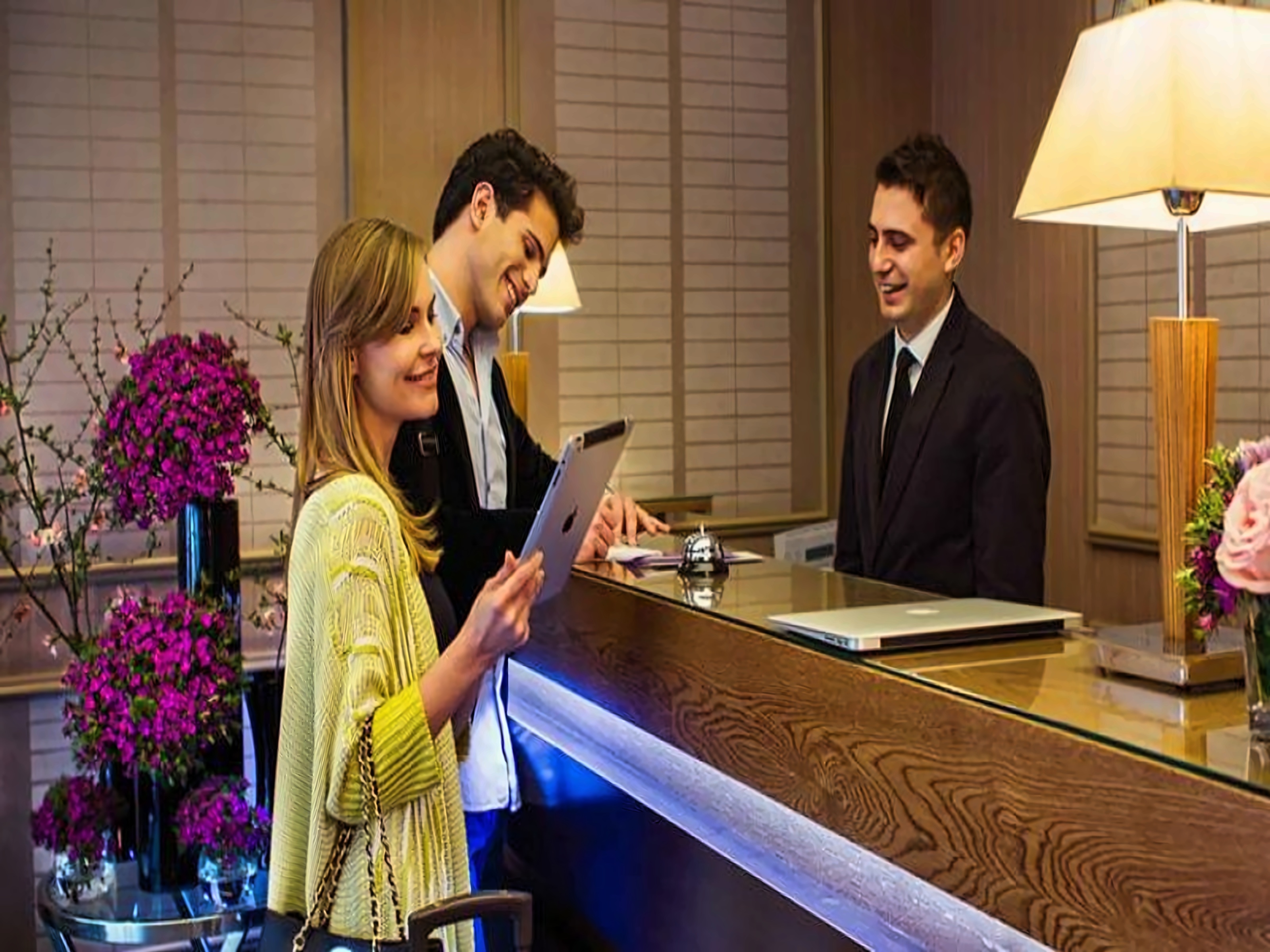Listana Hotel photo 5
