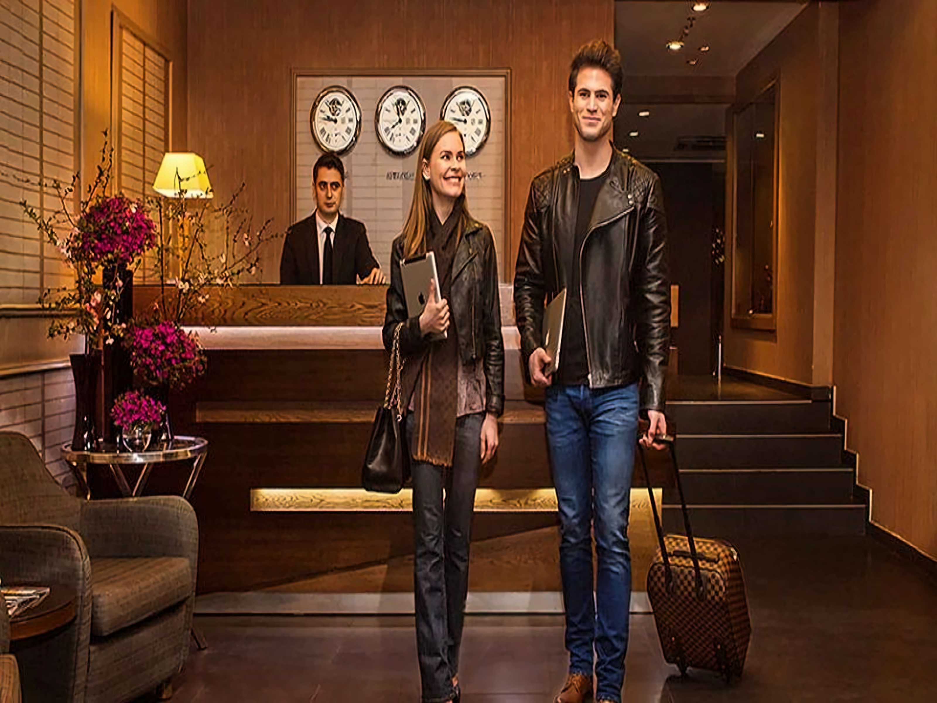 Listana Hotel photo 6
