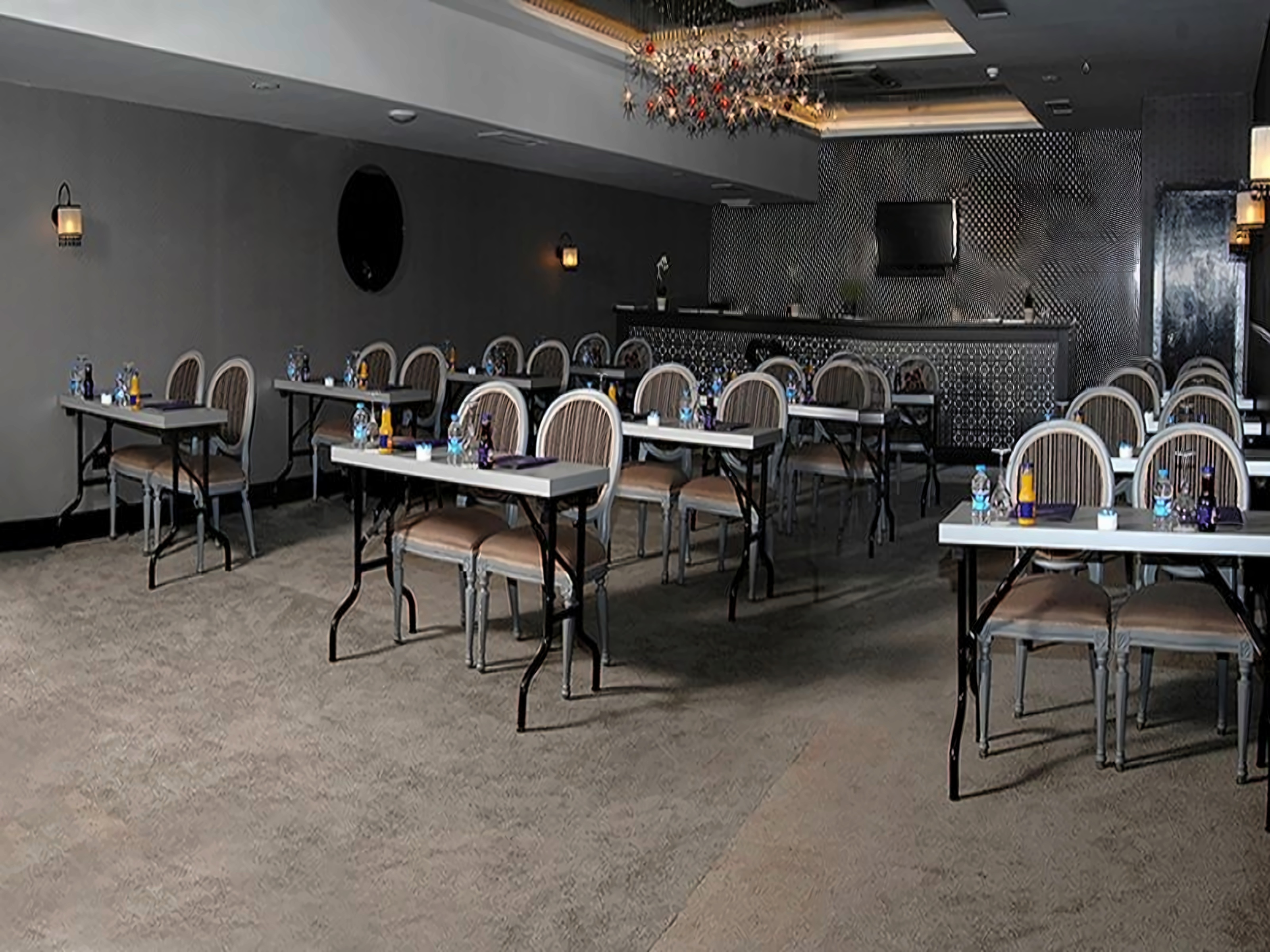 Listana Hotel photo 12