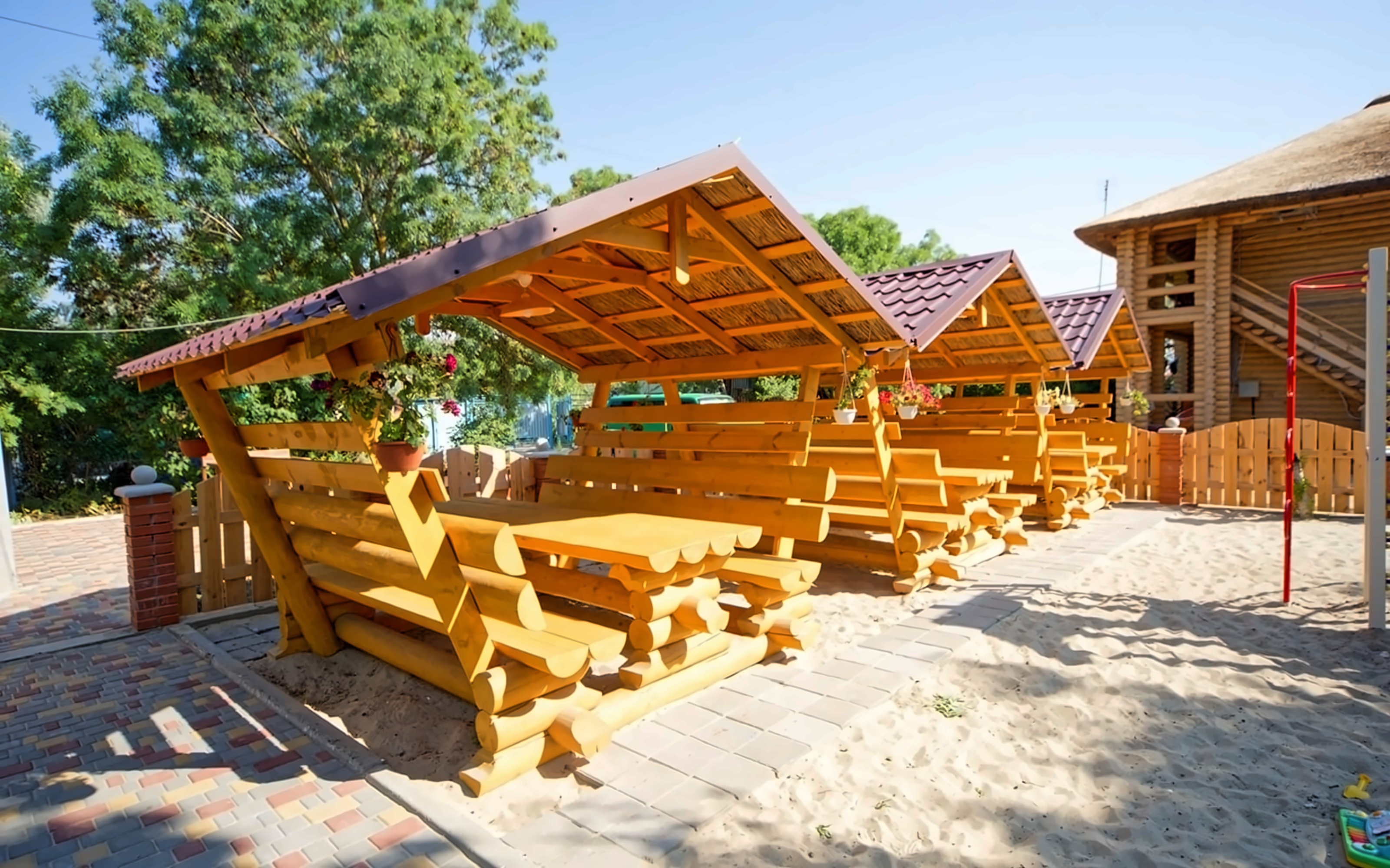 Лодж photo 6