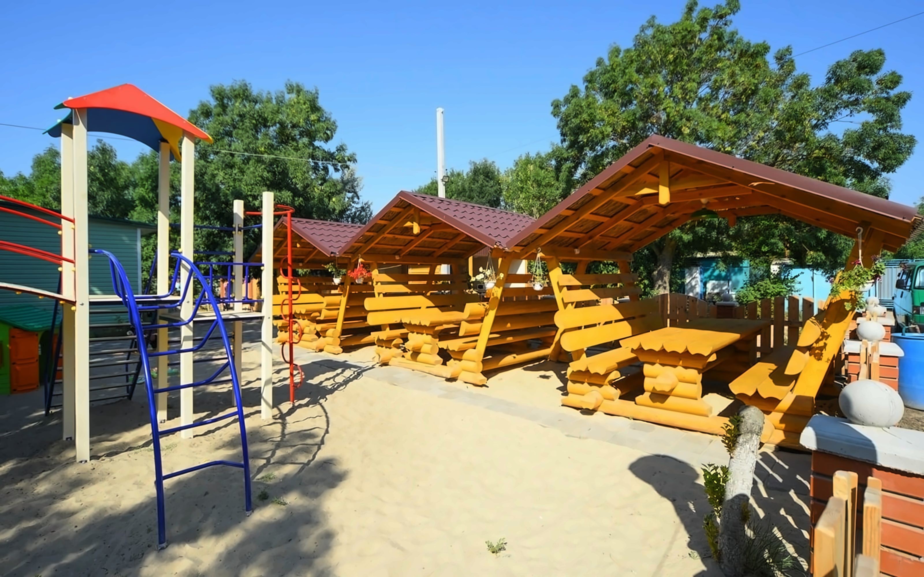 Лодж photo 7