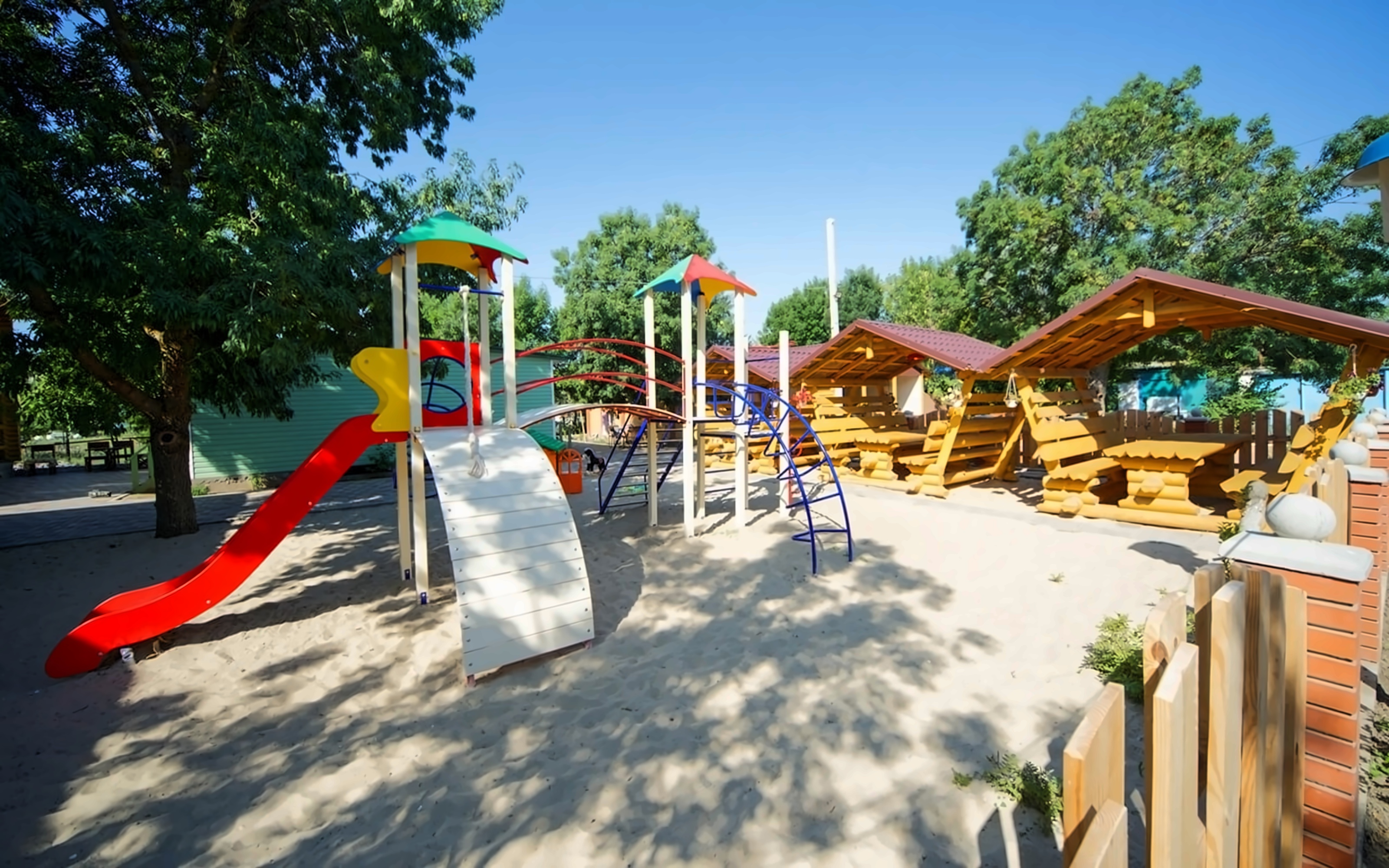 Лодж photo 8