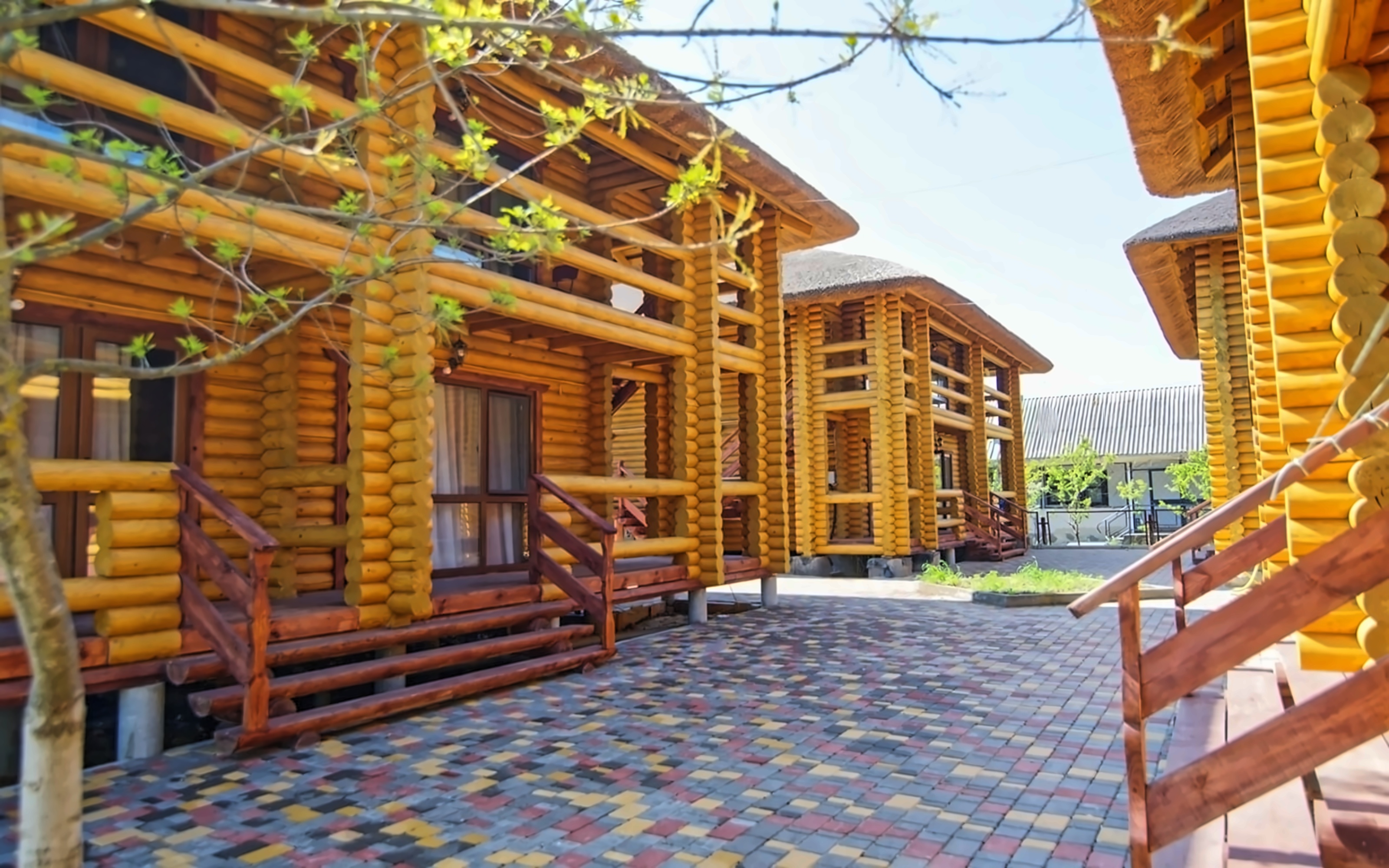 Лодж photo 2
