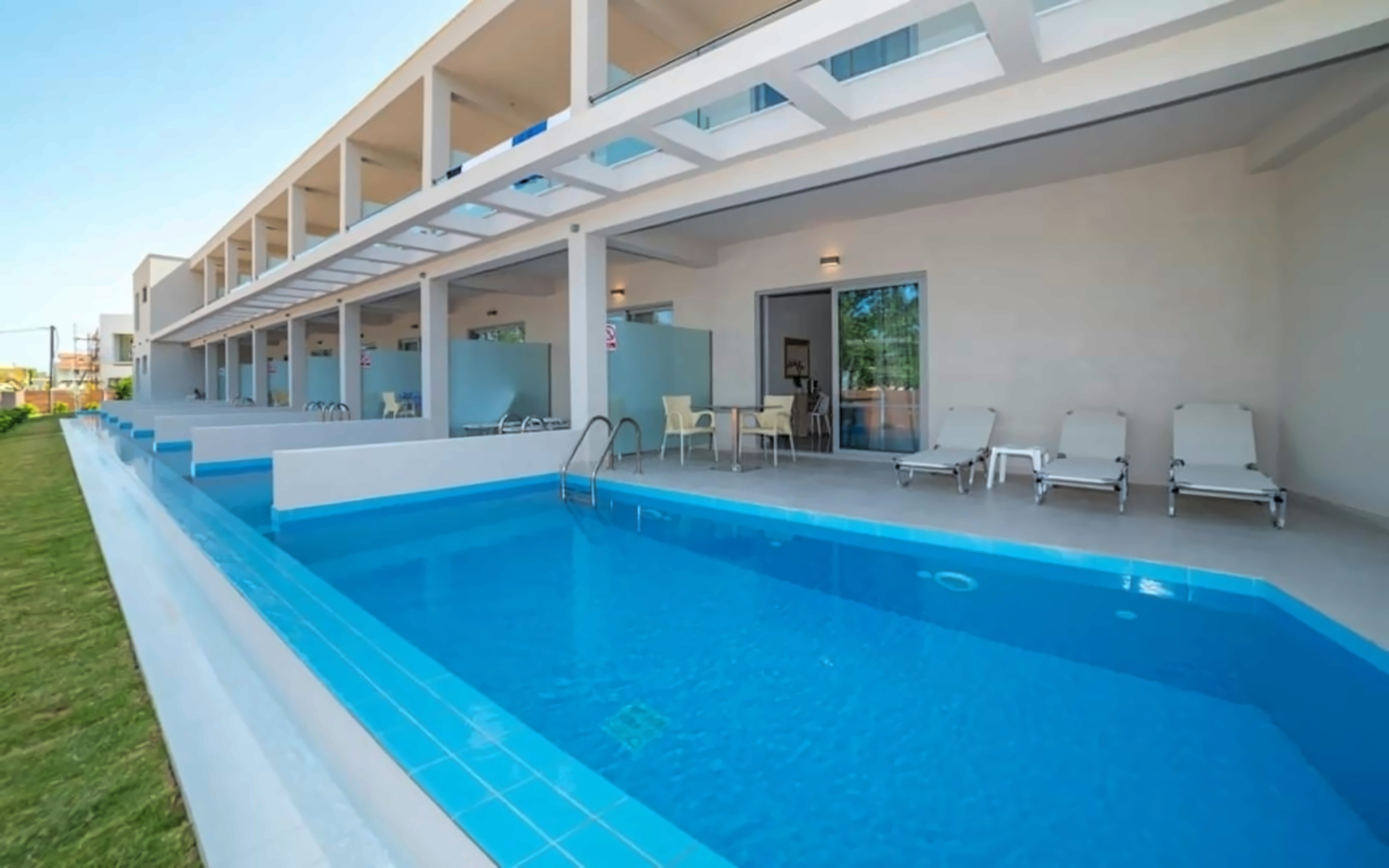 Poseidon Beach Hotel pilt 7