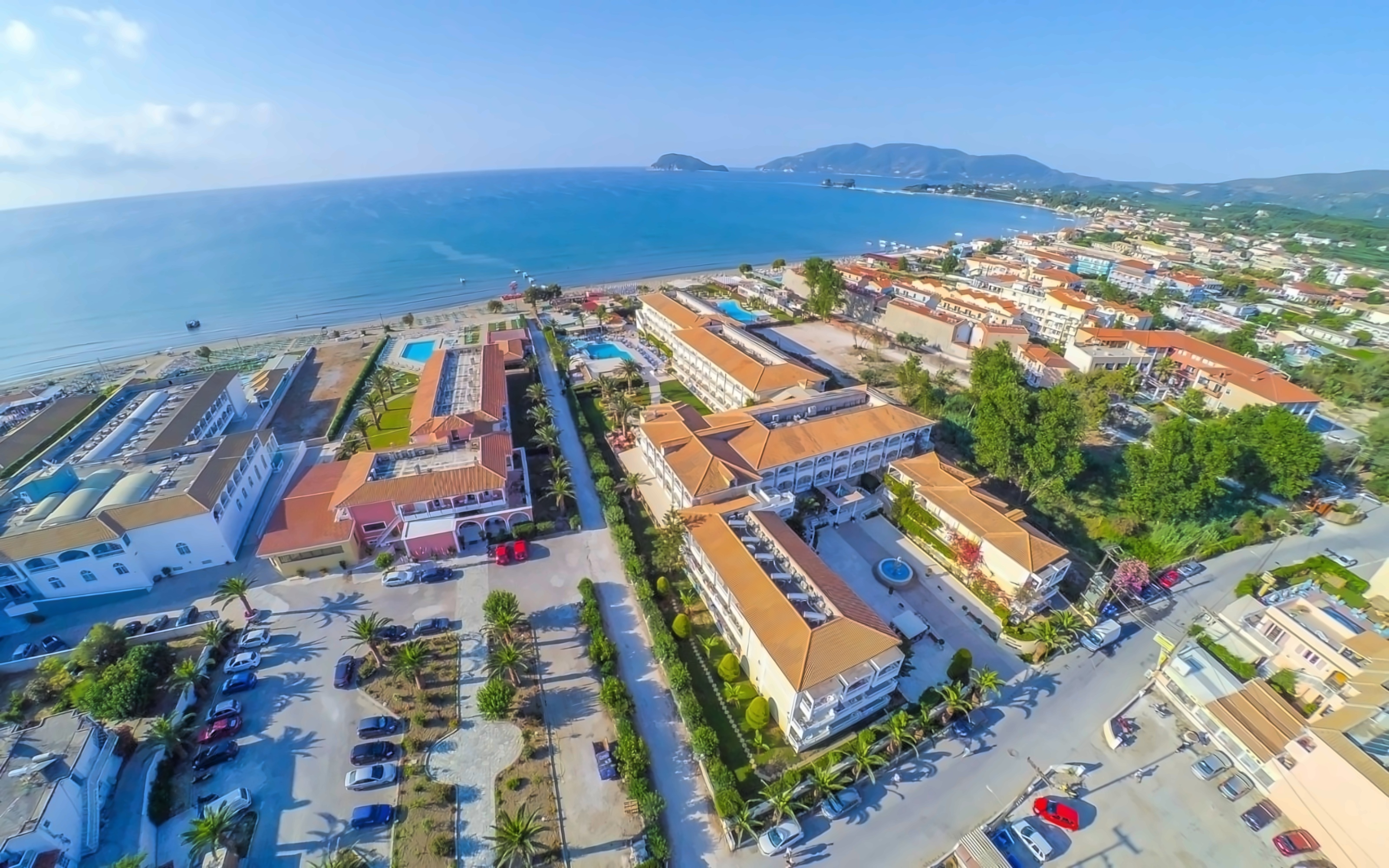 Poseidon Beach Hotel pilt 1