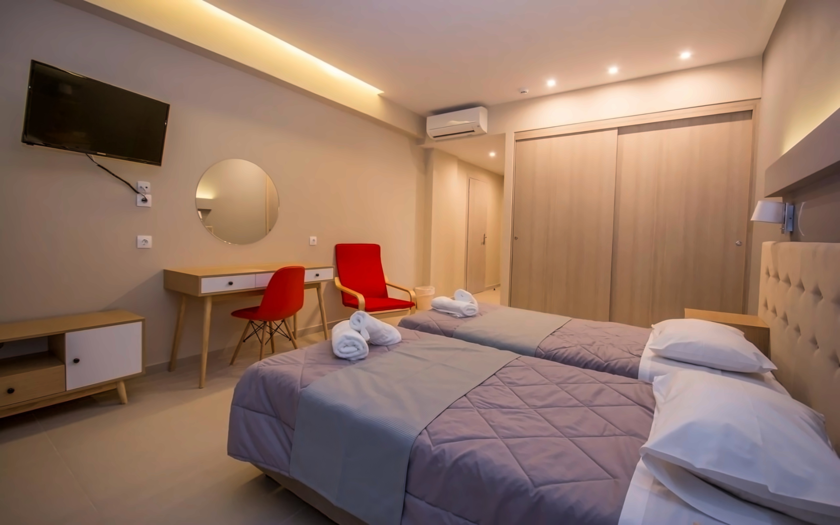 Poseidon Beach Hotel pilt 17