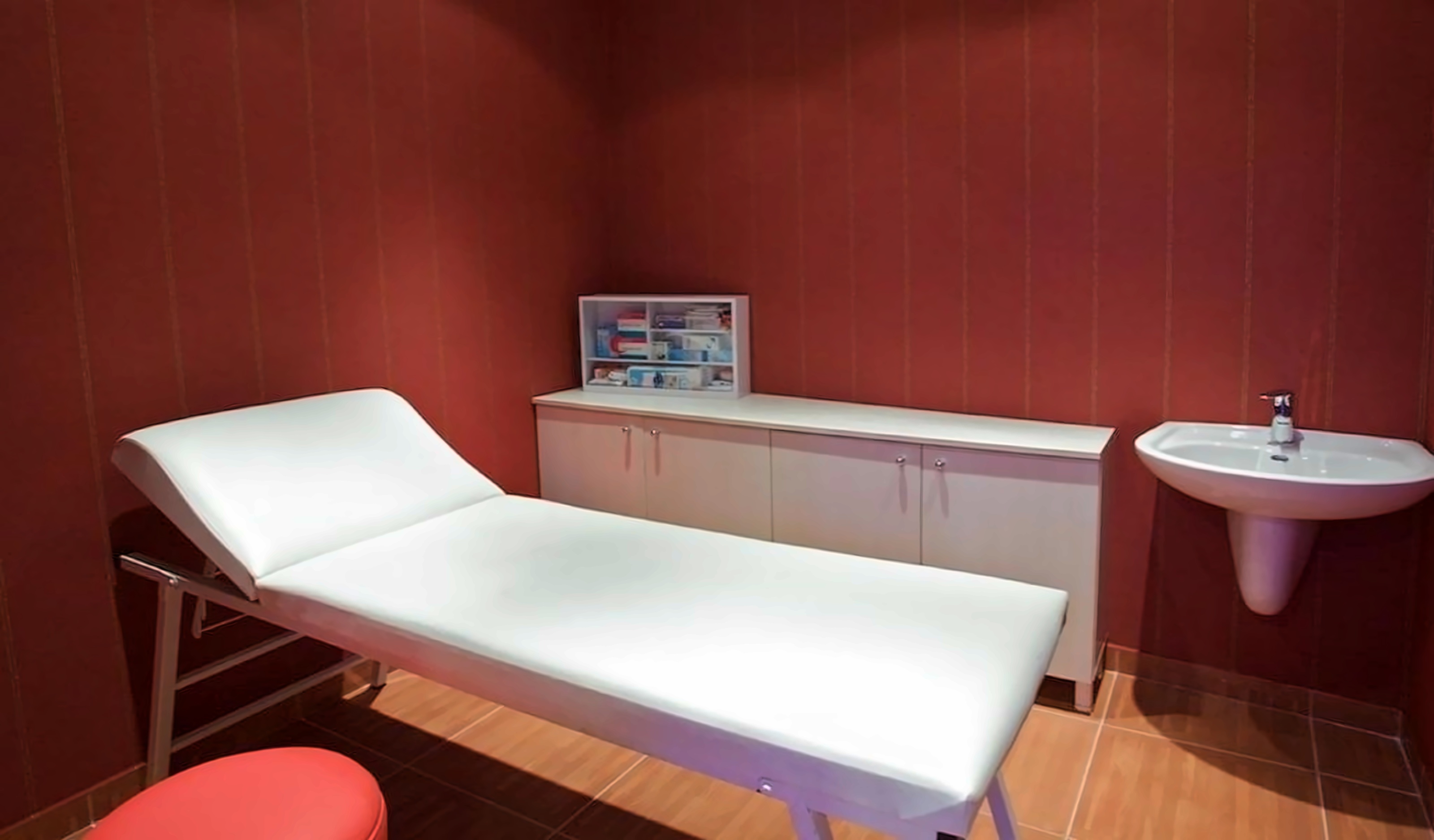 The City Hotel pilt 6