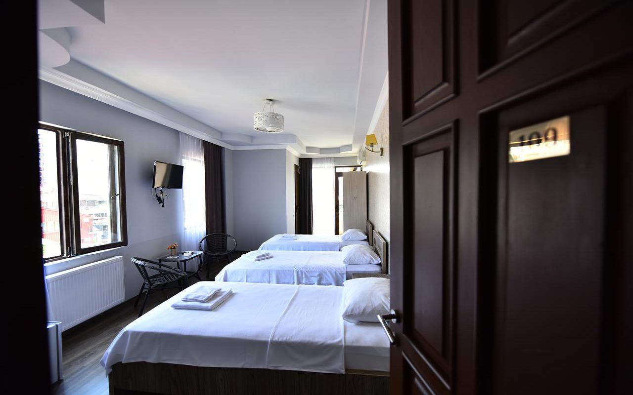 Paliashvili Hotel photo 3
