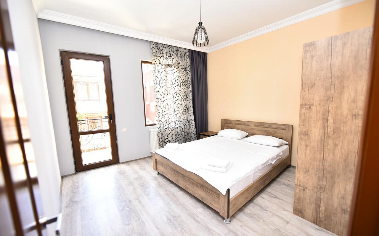Paliashvili Hotel photo 4