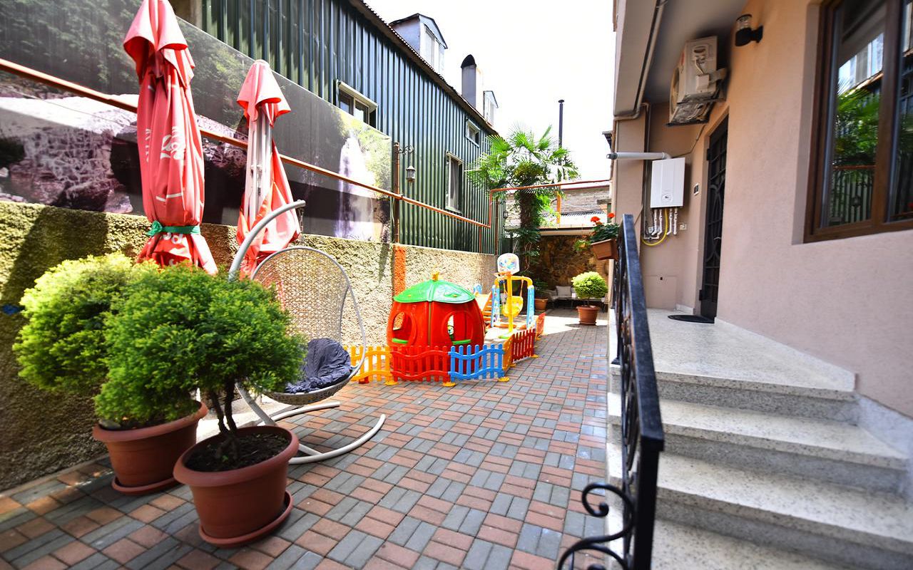 Paliashvili Hotel photo 1