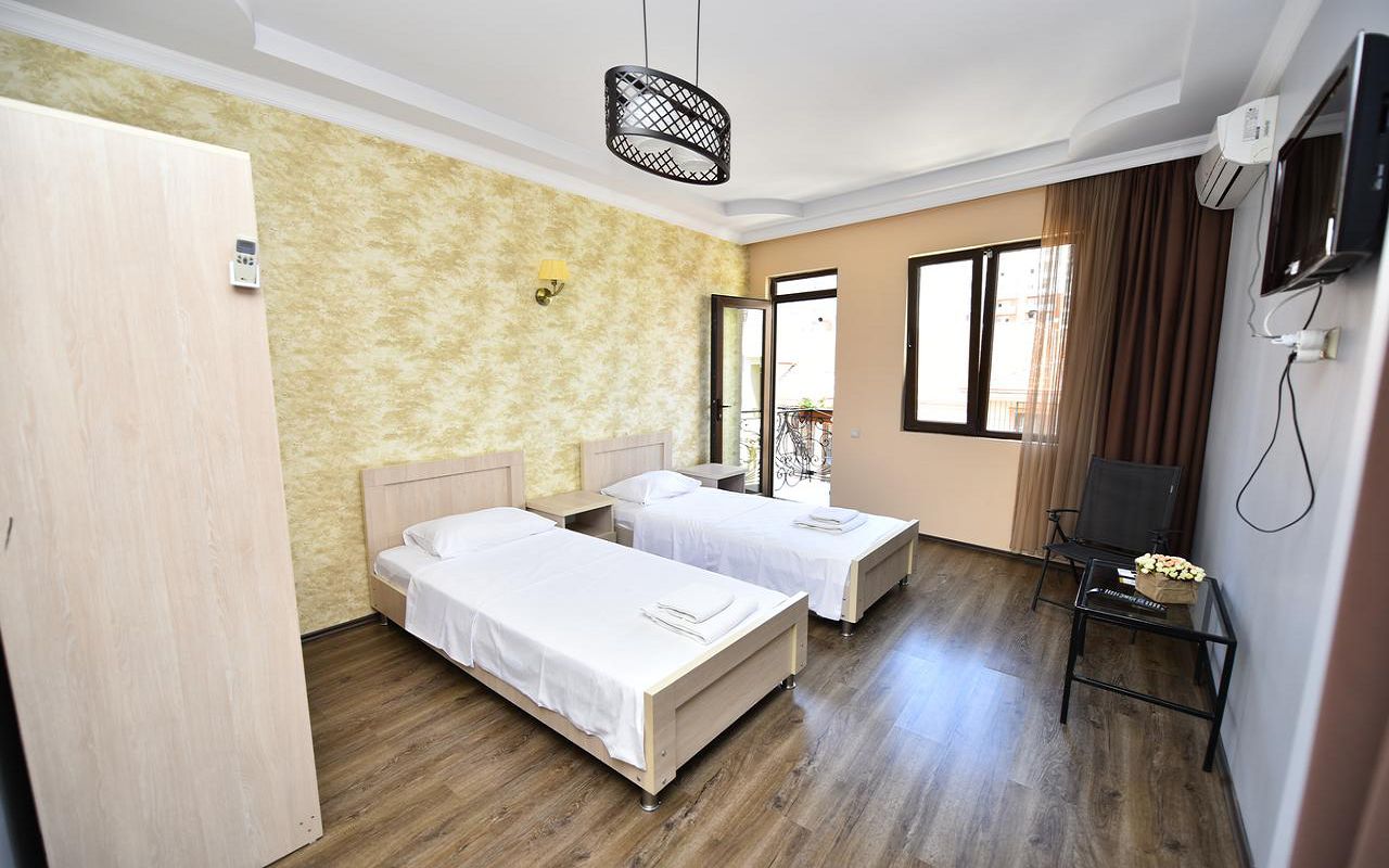 Paliashvili Hotel photo 5