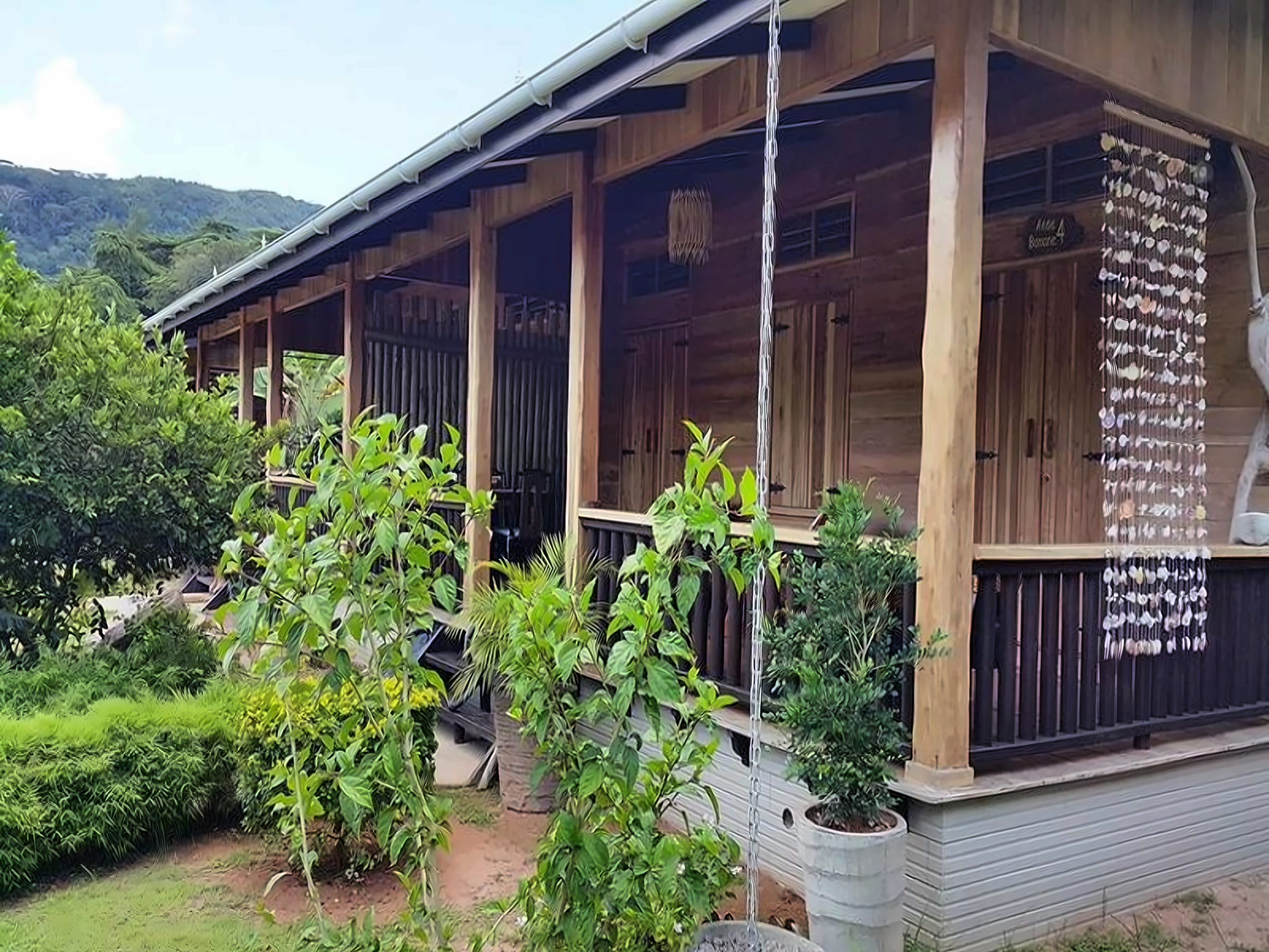 La Digue Holiday Villa pilt 6