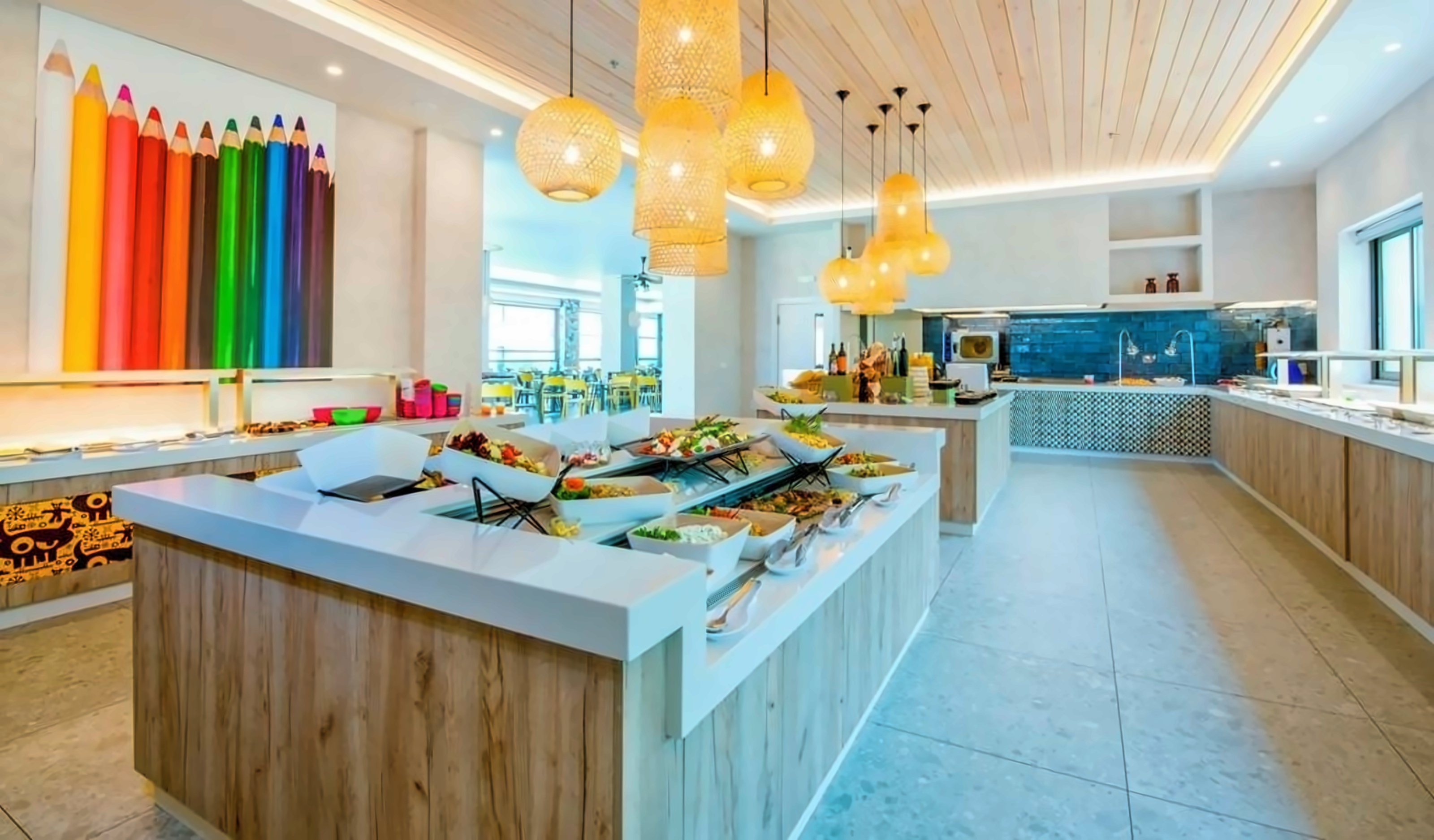 Stefan Village Hotel Apartments pilt 7