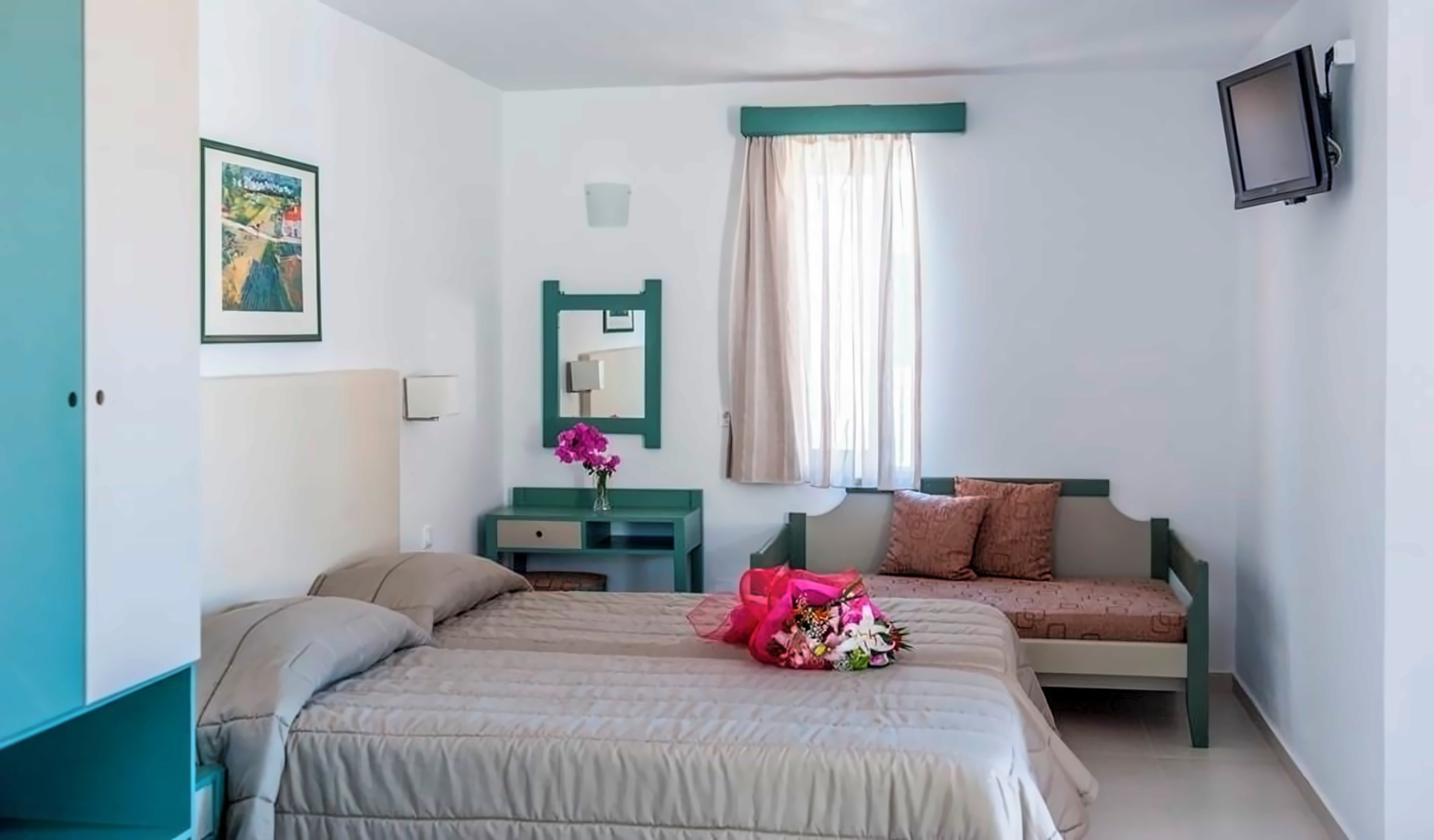 Stefan Village Hotel Apartments pilt 12