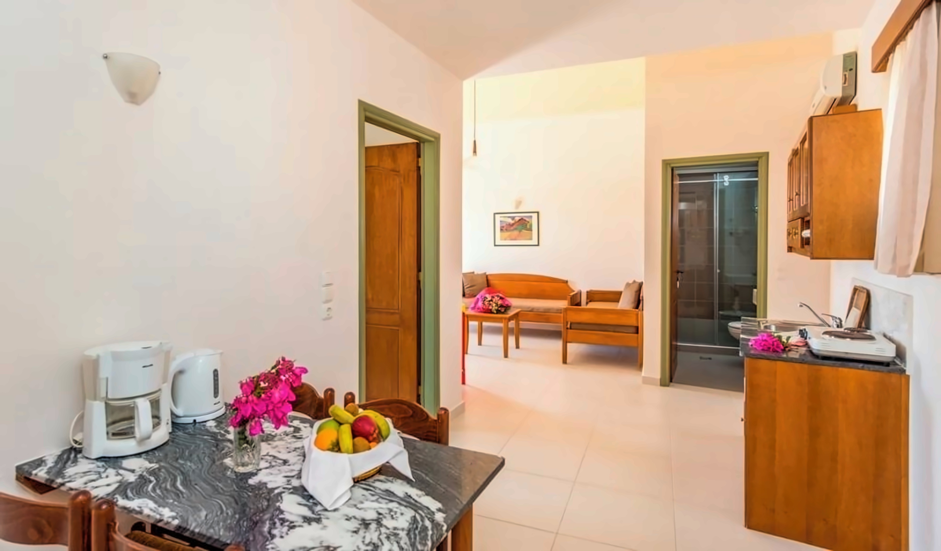 Stefan Village Hotel Apartments pilt 13