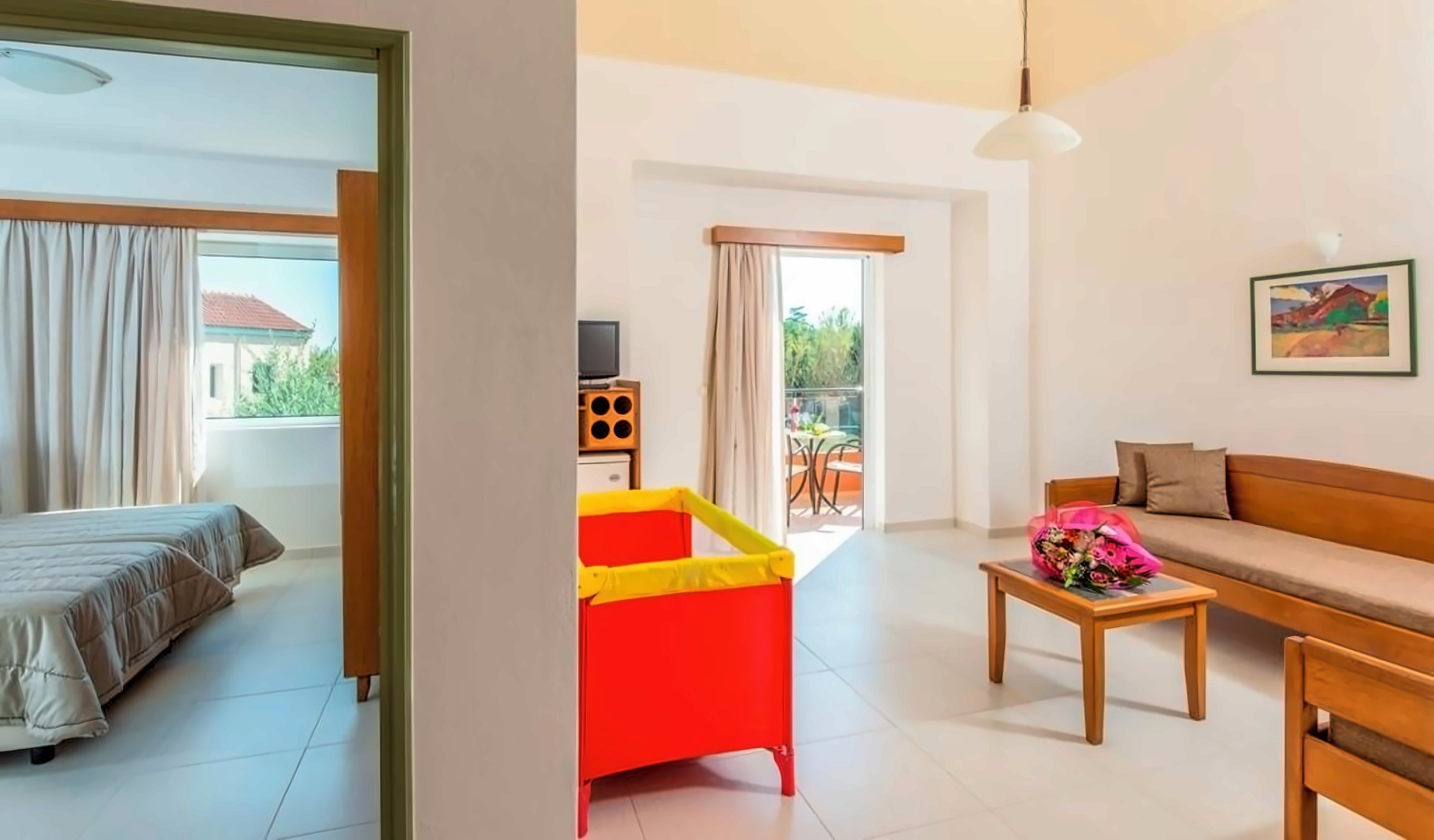 Stefan Village Hotel Apartments pilt 14