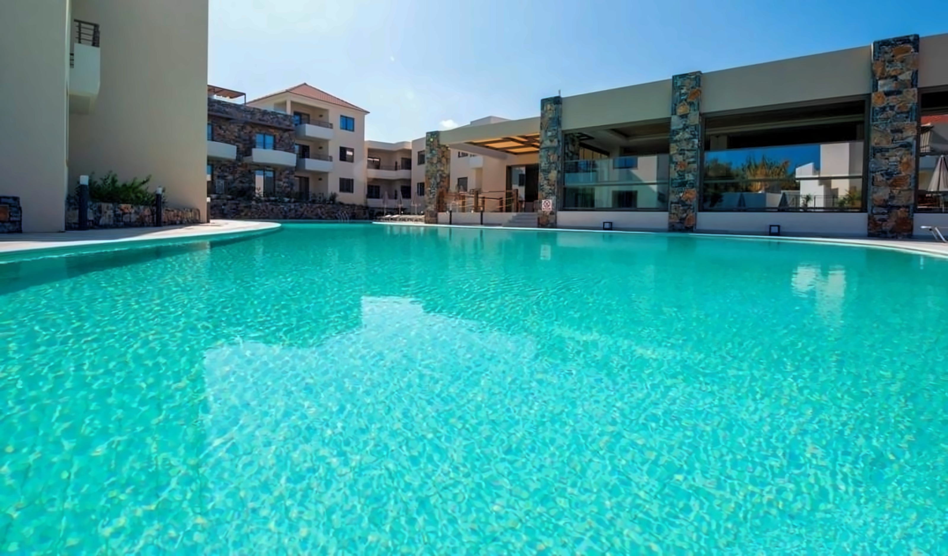 Stefan Village Hotel Apartments pilt 3