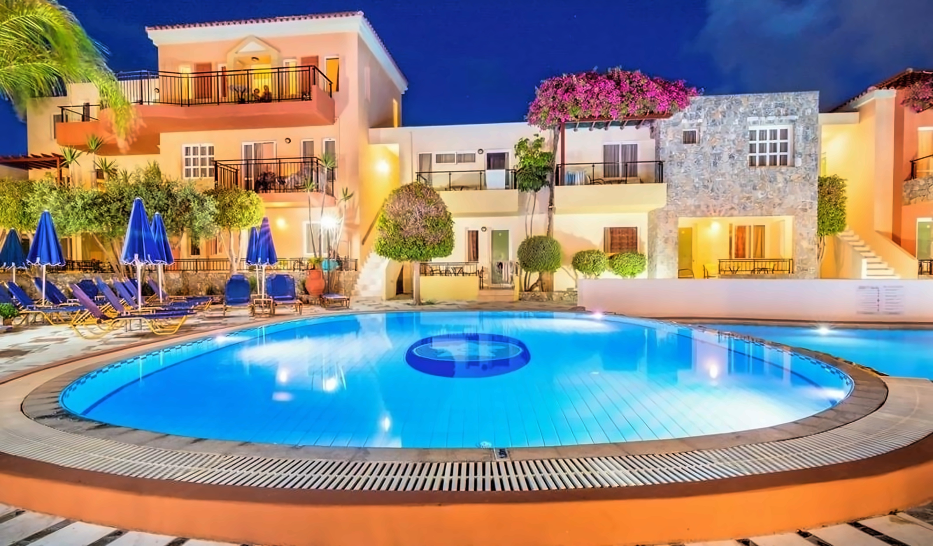 Stefan Village Hotel Apartments pilt 4