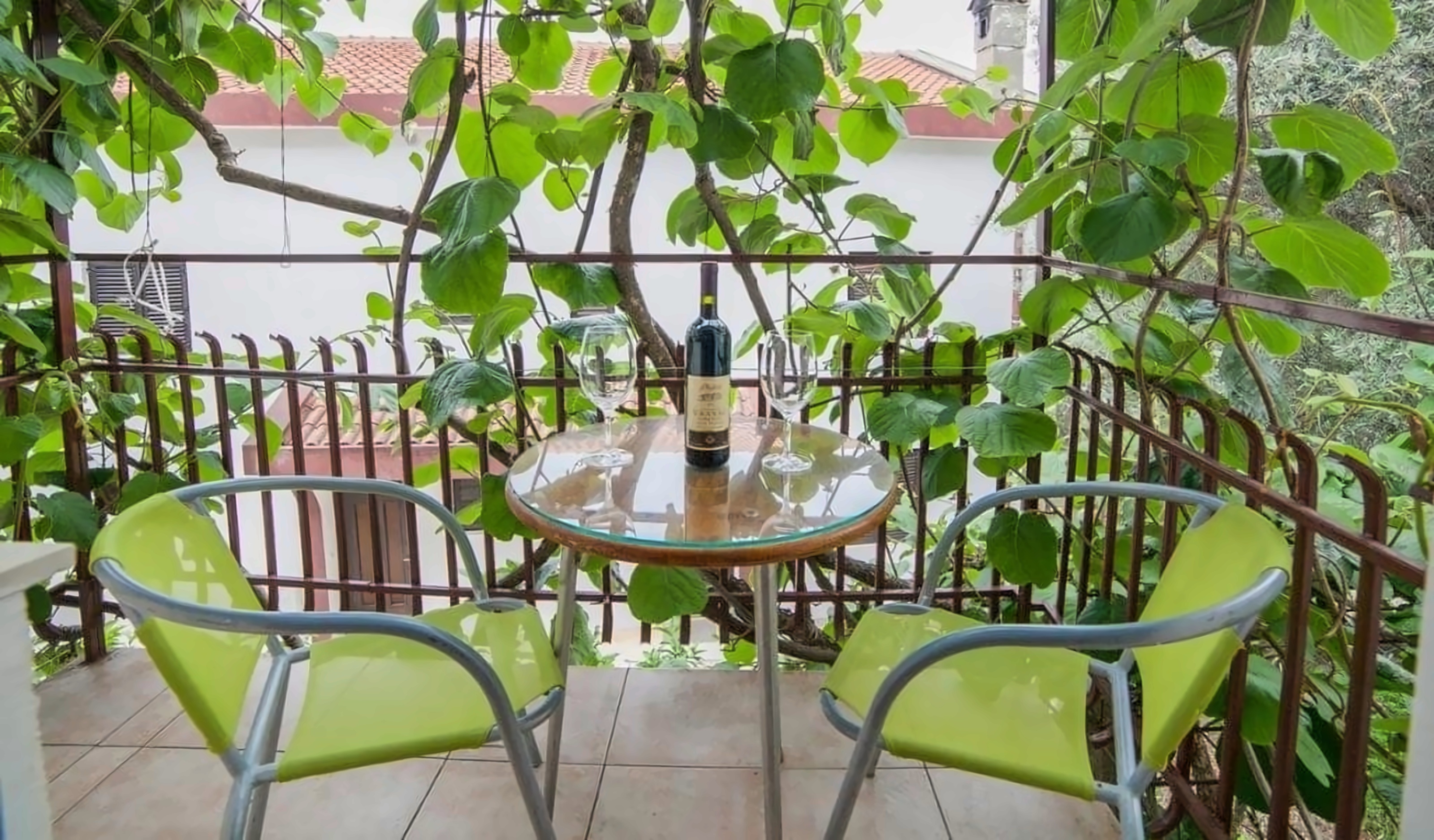 Villa Petrovic pilt 7