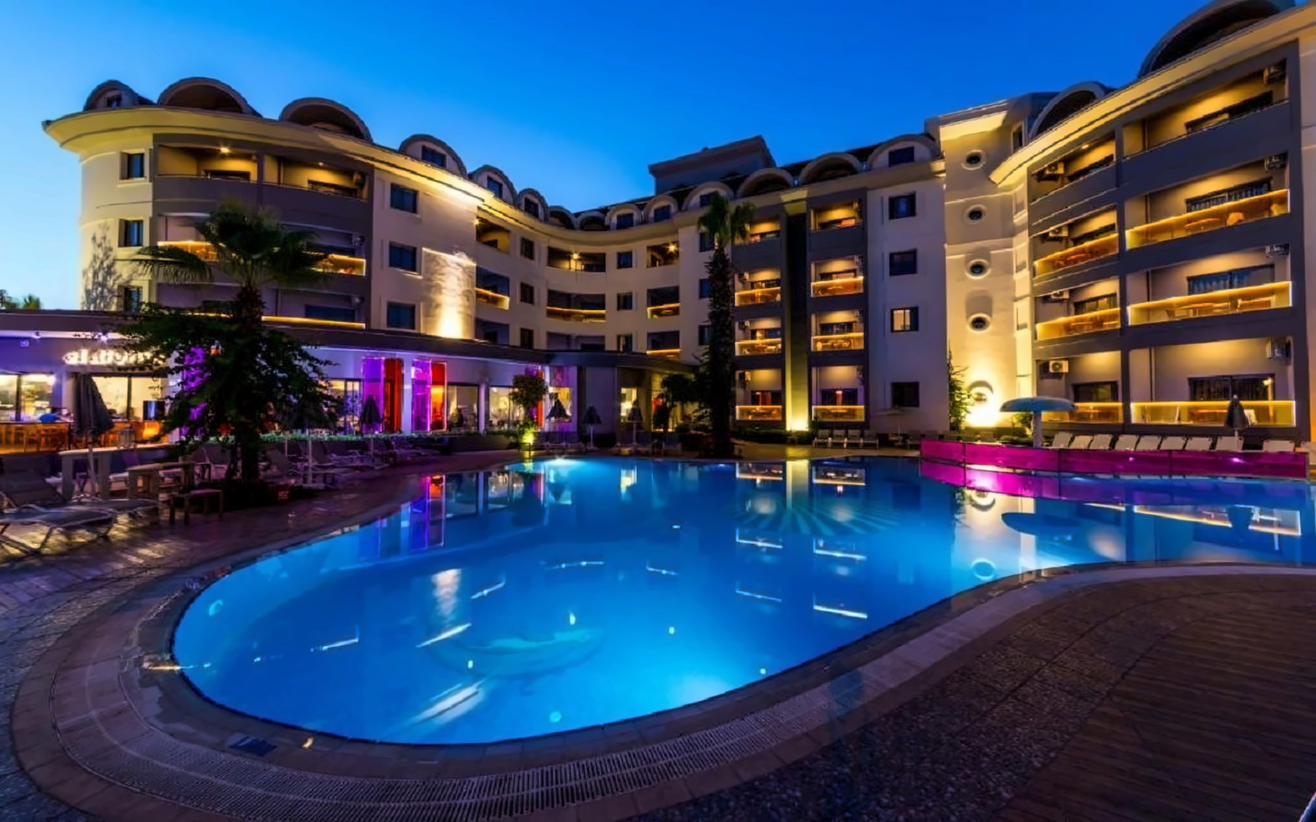 Costa Mare Suites (ex.Cosmopolitan Resort) photo 3