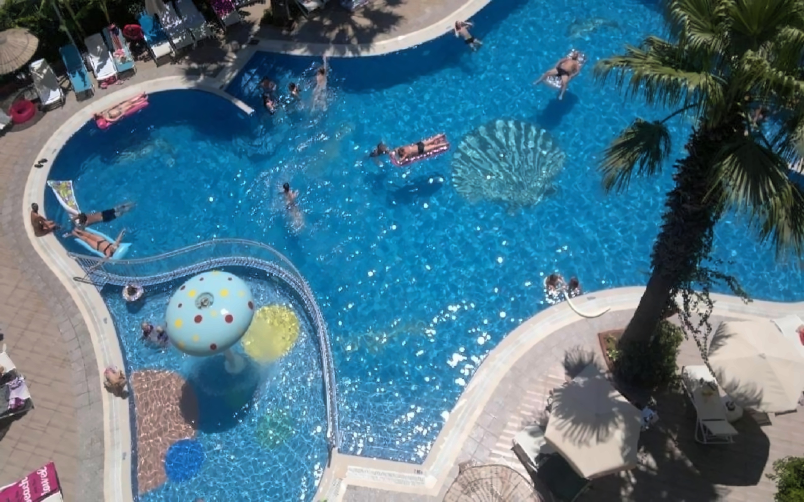 Costa Mare Suites (ex.Cosmopolitan Resort) photo 4